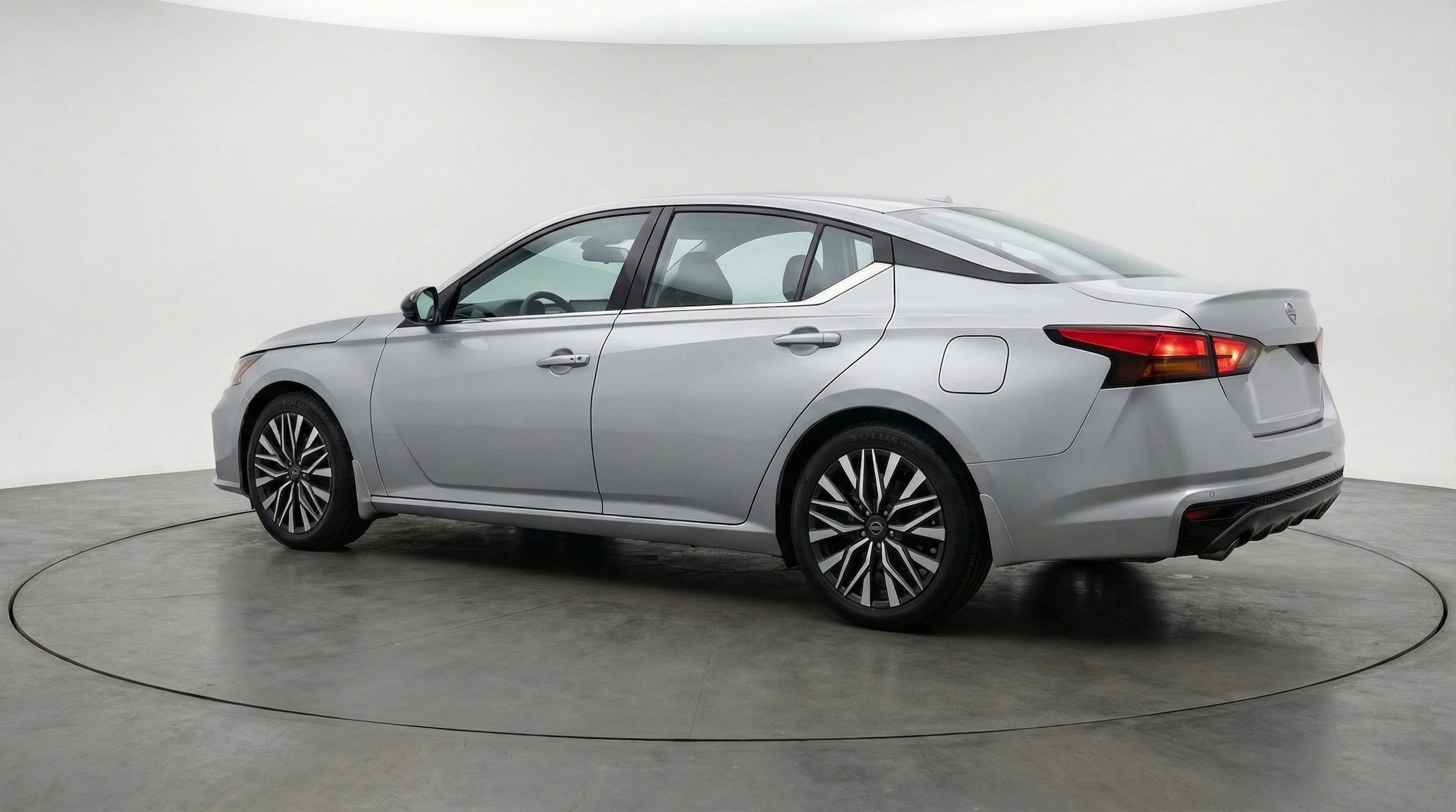Thumbnail: 2026 Nissan Altima - 6
