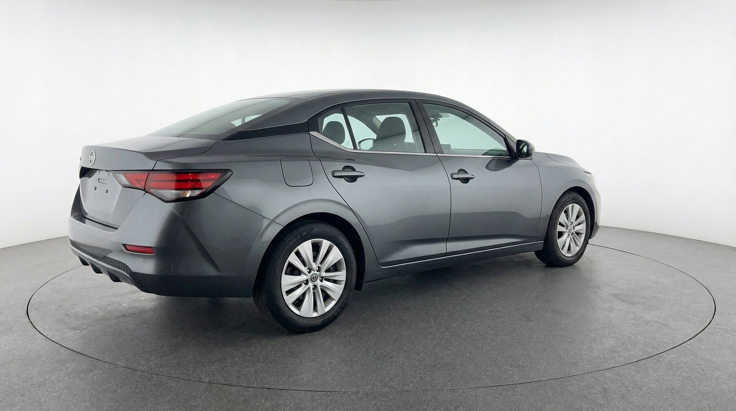 Thumbnail: 2025 Nissan Sentra - 9