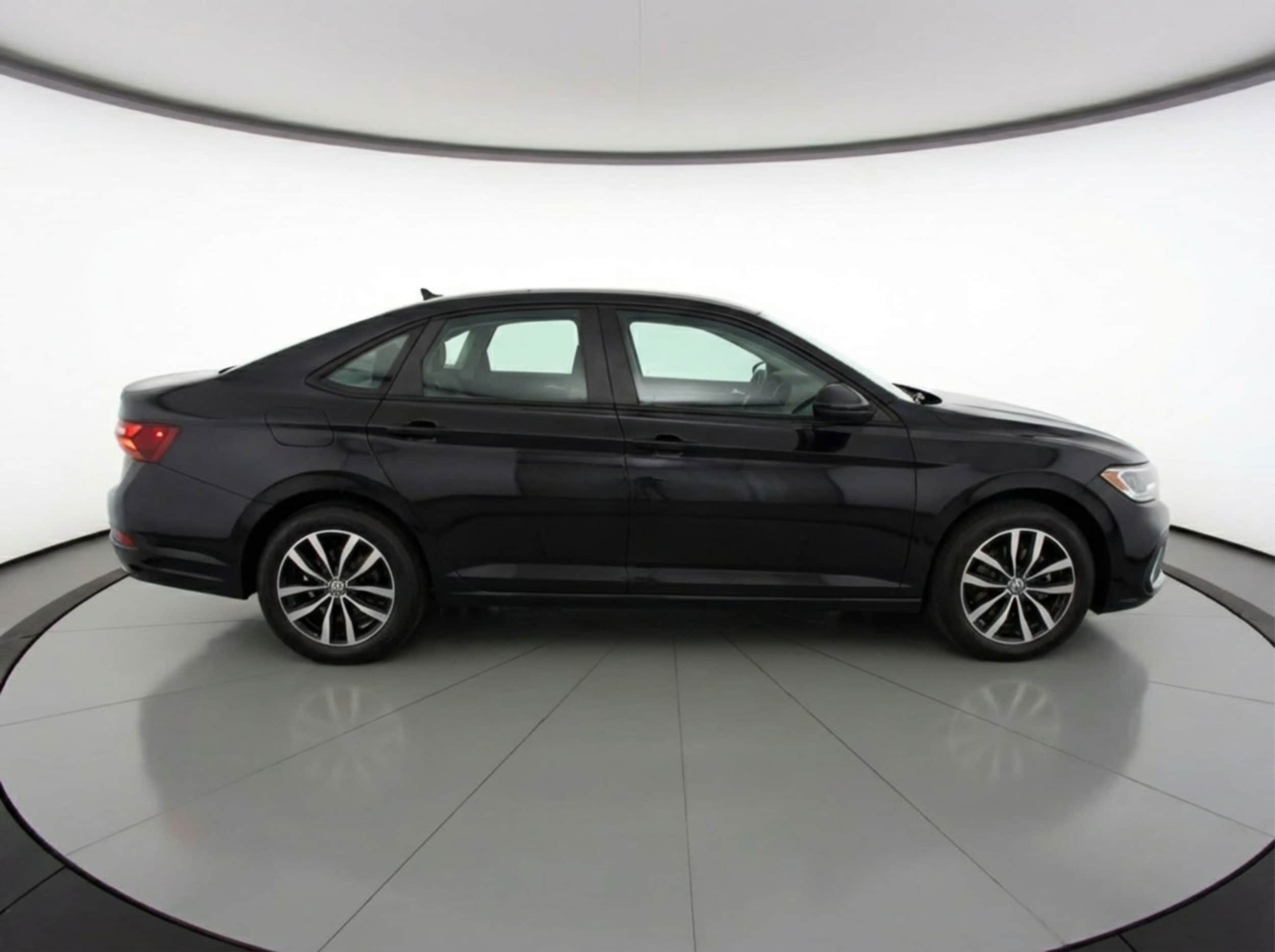 Thumbnail: 2025 Volkswagen Jetta - 8