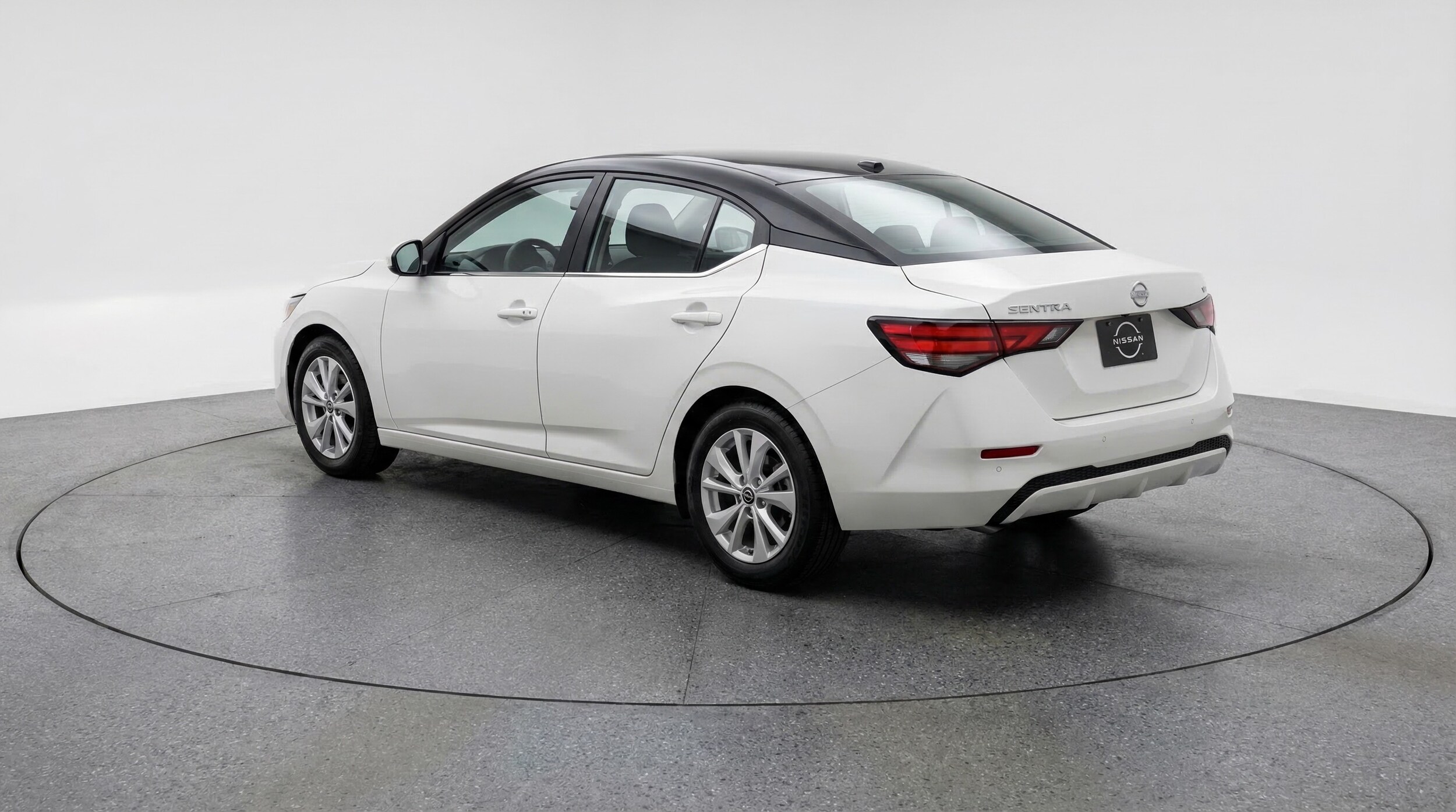 Thumbnail: 2025 Nissan Sentra - 5