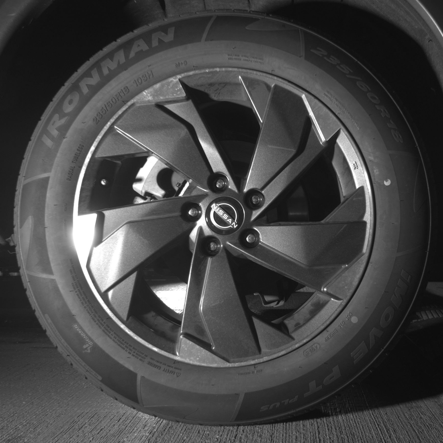 Thumbnail: 2025 Nissan Rogue - 15