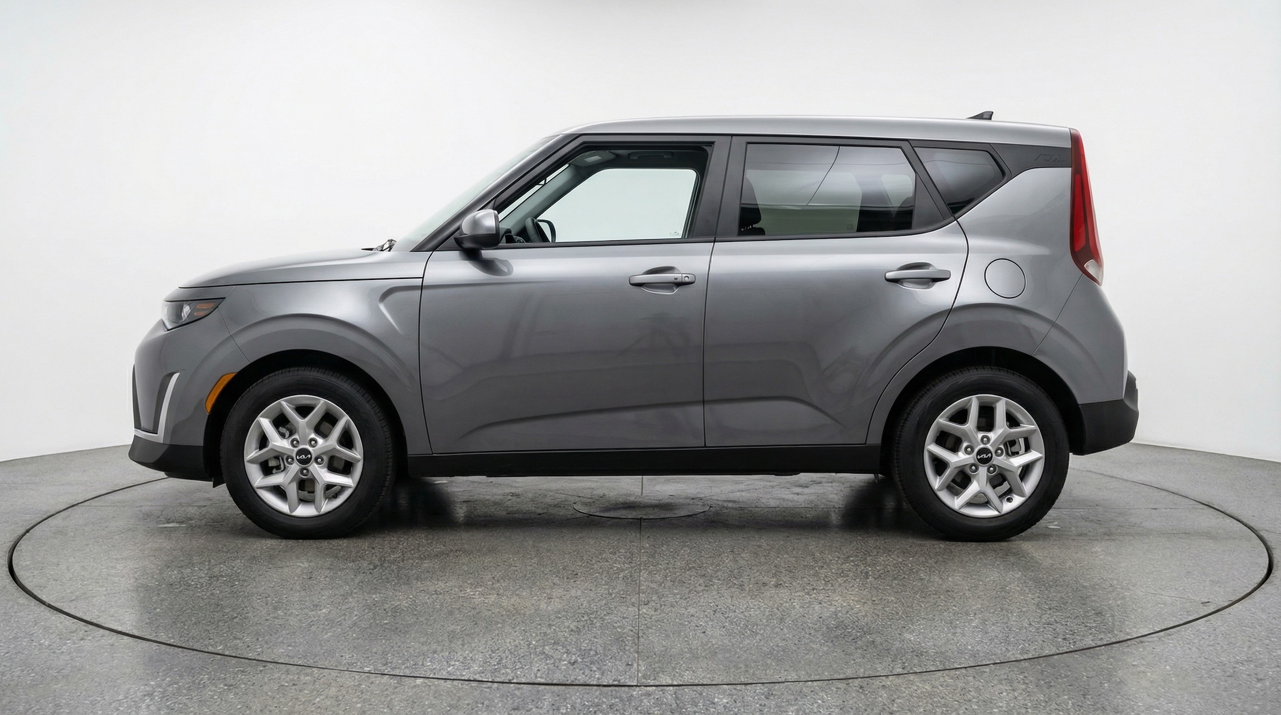 Thumbnail: 2025 Kia Soul - 4