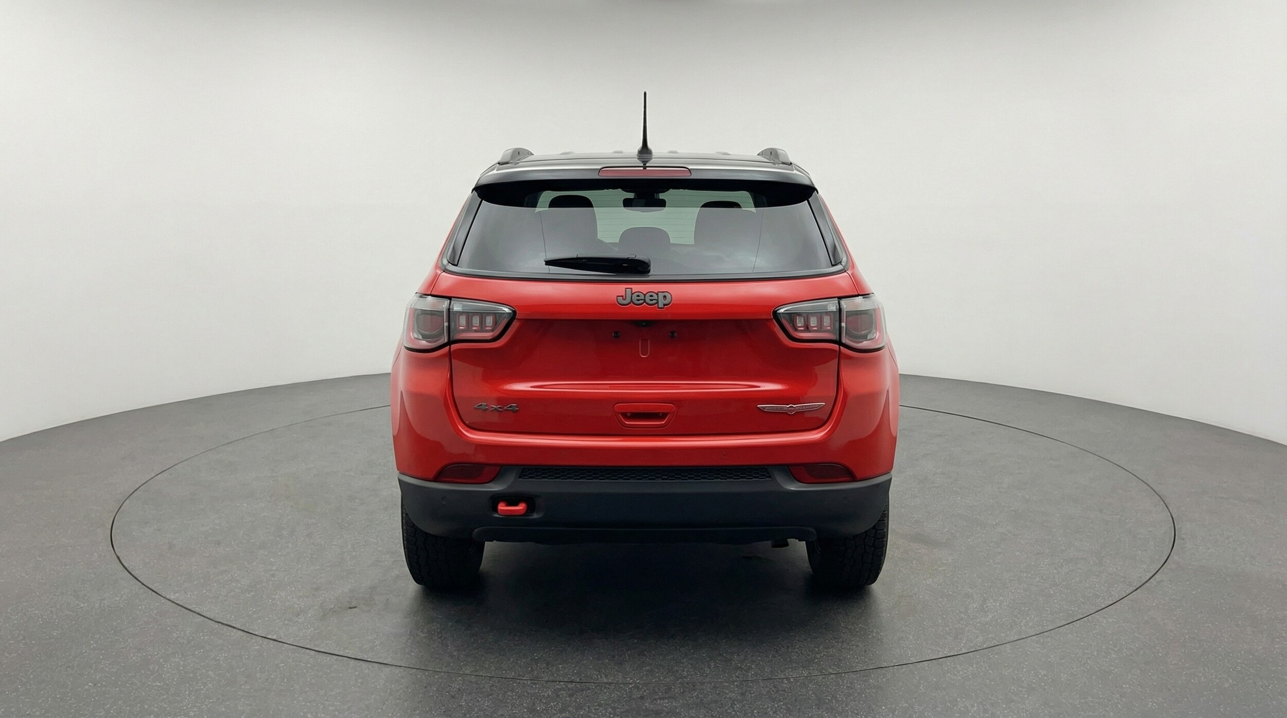 Thumbnail: 2025 Jeep Compass - 6