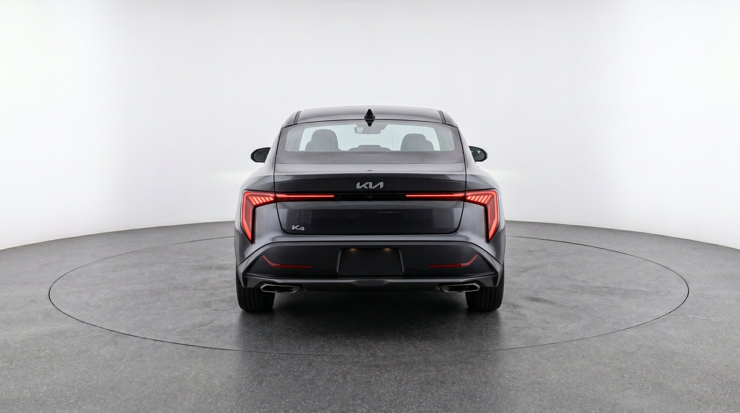 Thumbnail: 2025 Kia K4 - 7