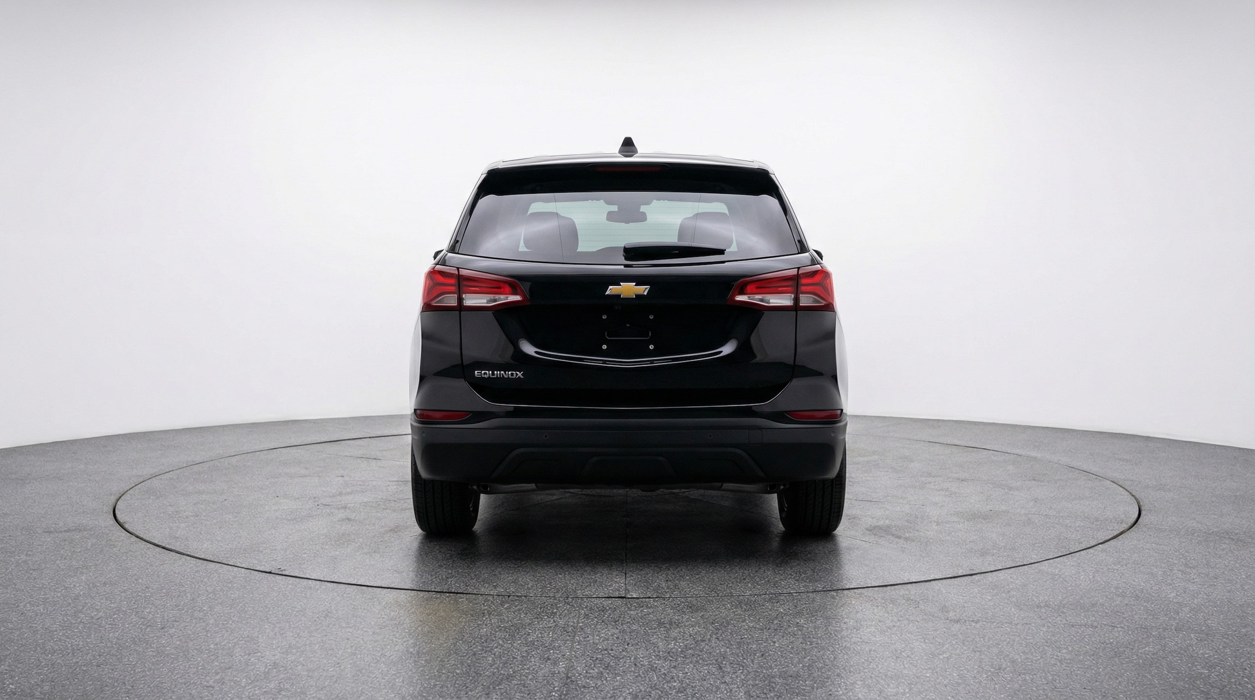 Thumbnail: 2025 Chevrolet Equinox - 6