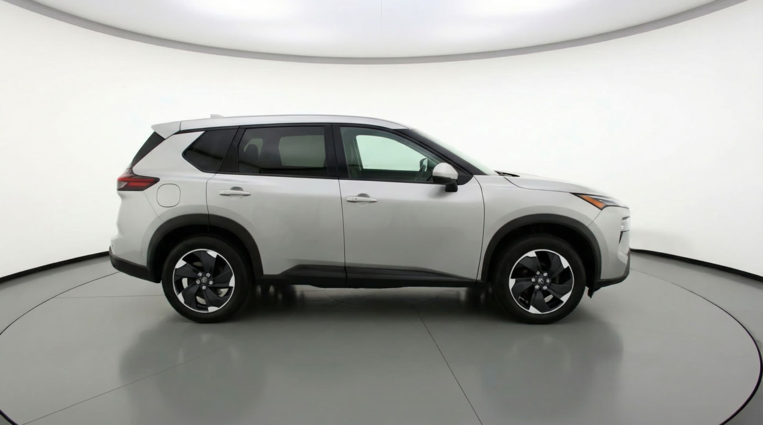 Thumbnail: 2025 Nissan Rogue - 8