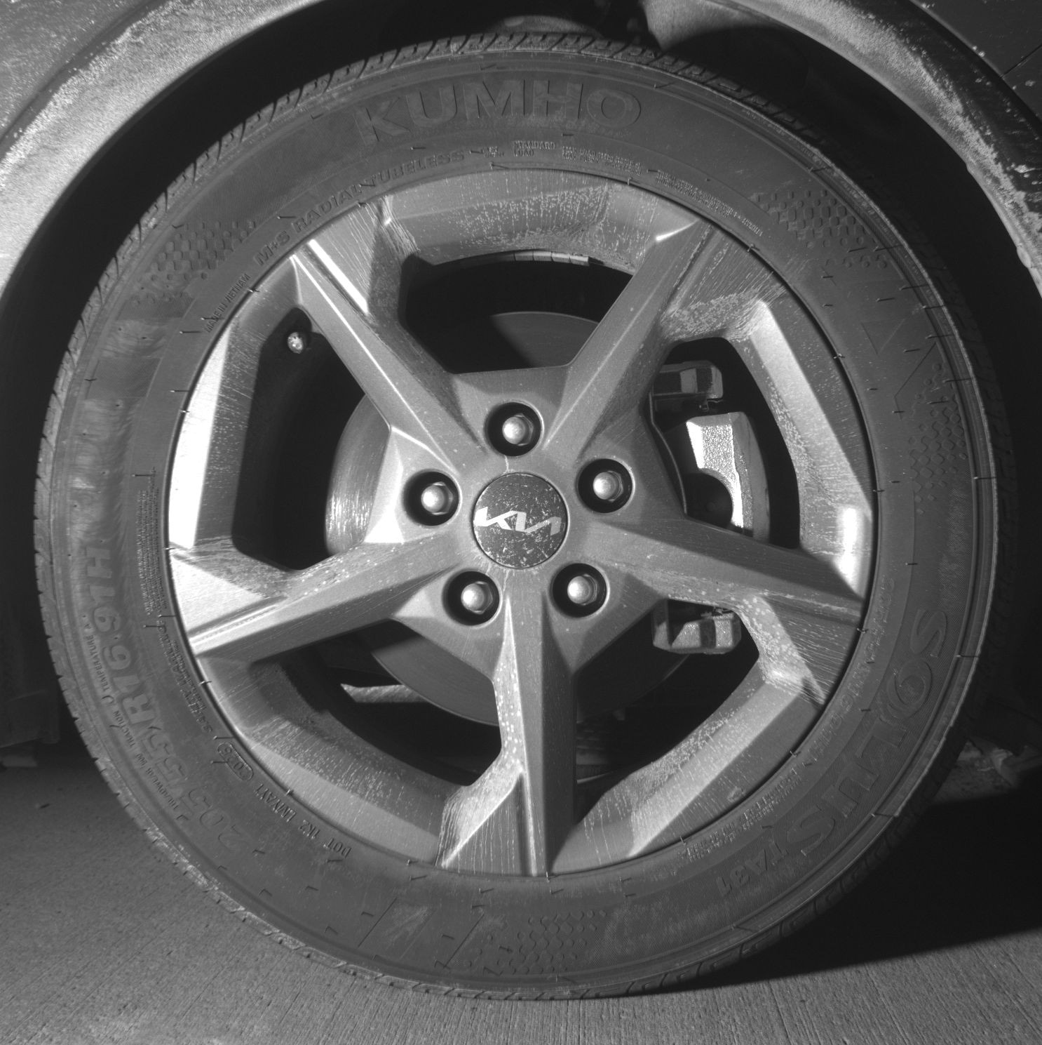 Thumbnail: 2025 Kia K4 - 10