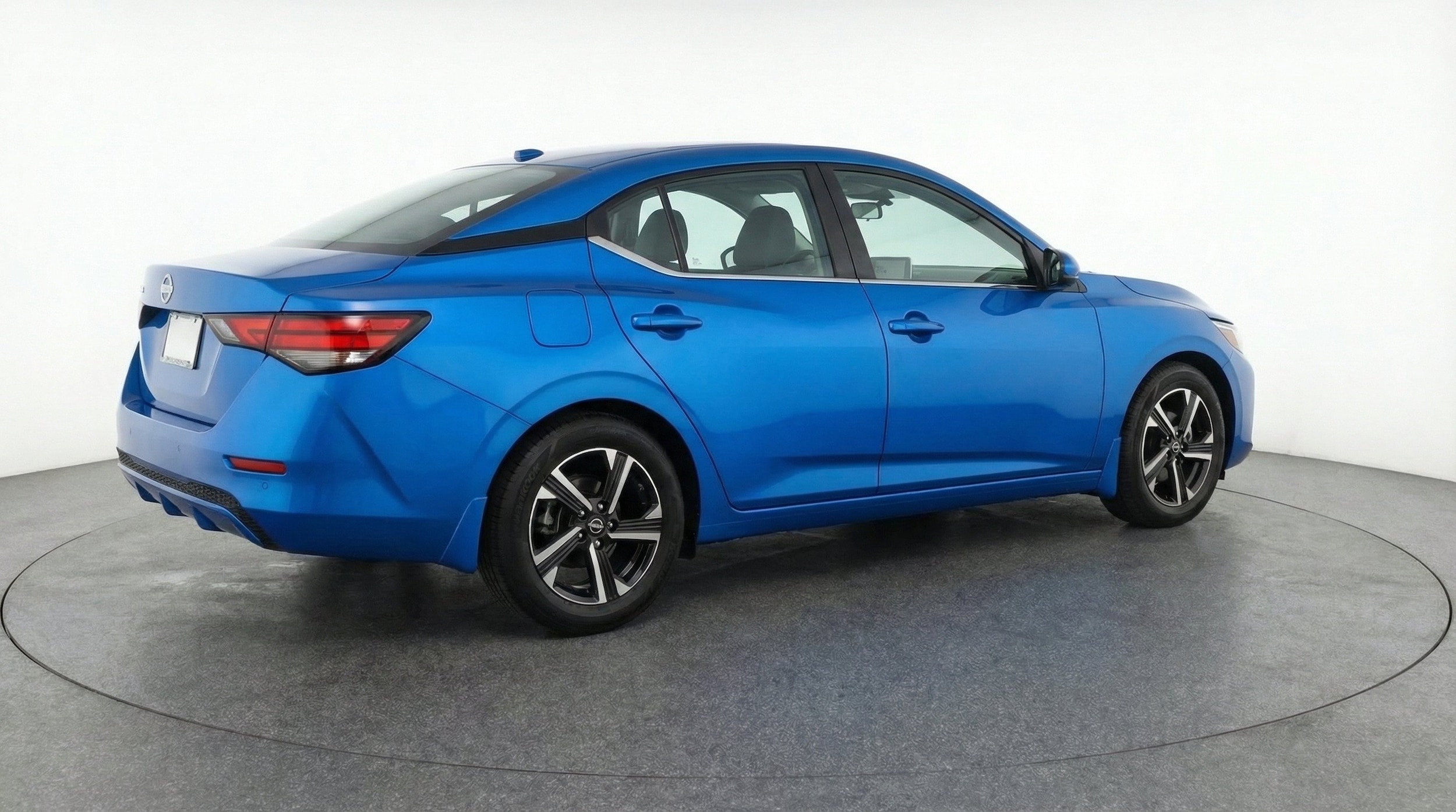 Thumbnail: 2025 Nissan Sentra - 9