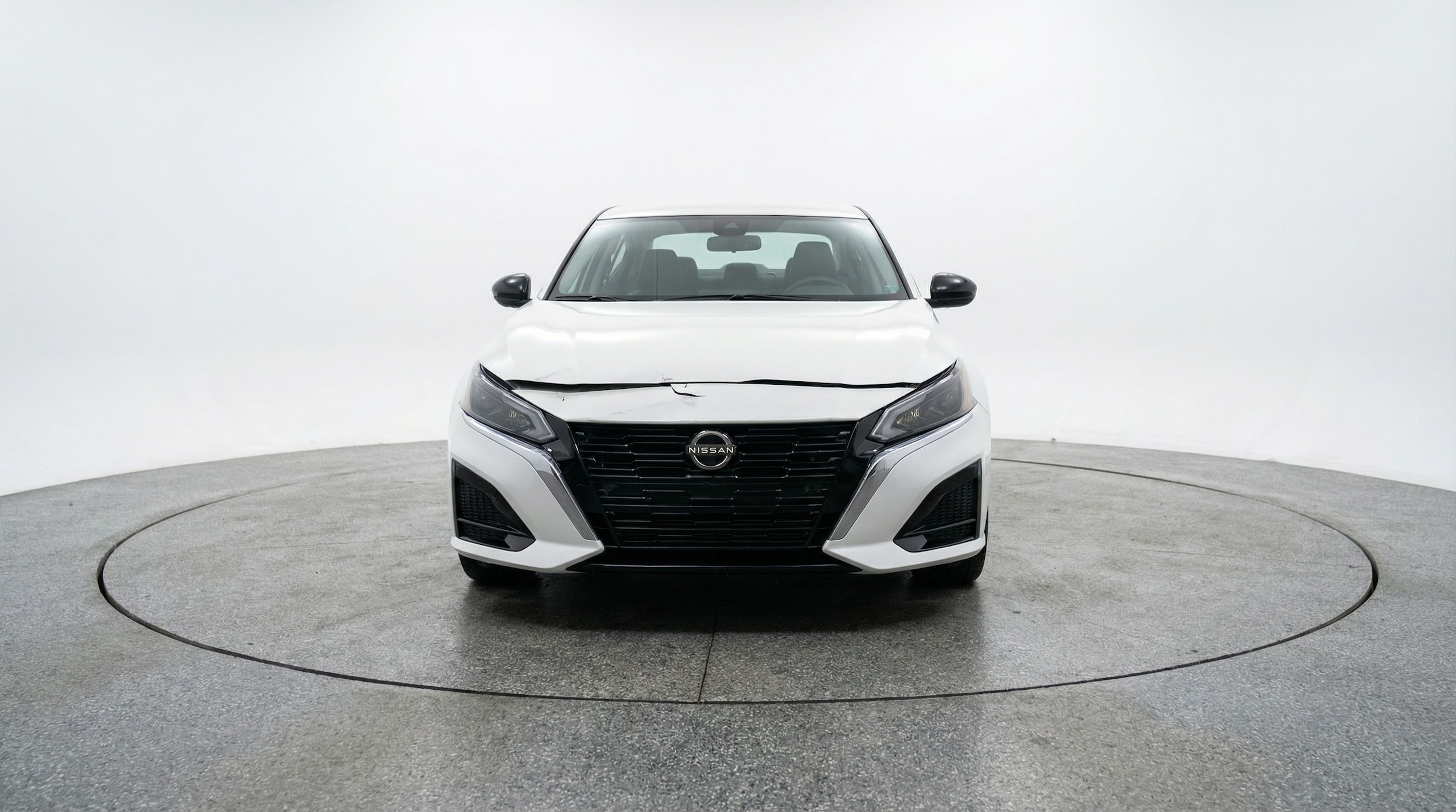 Thumbnail: 2025 Nissan Altima - 2