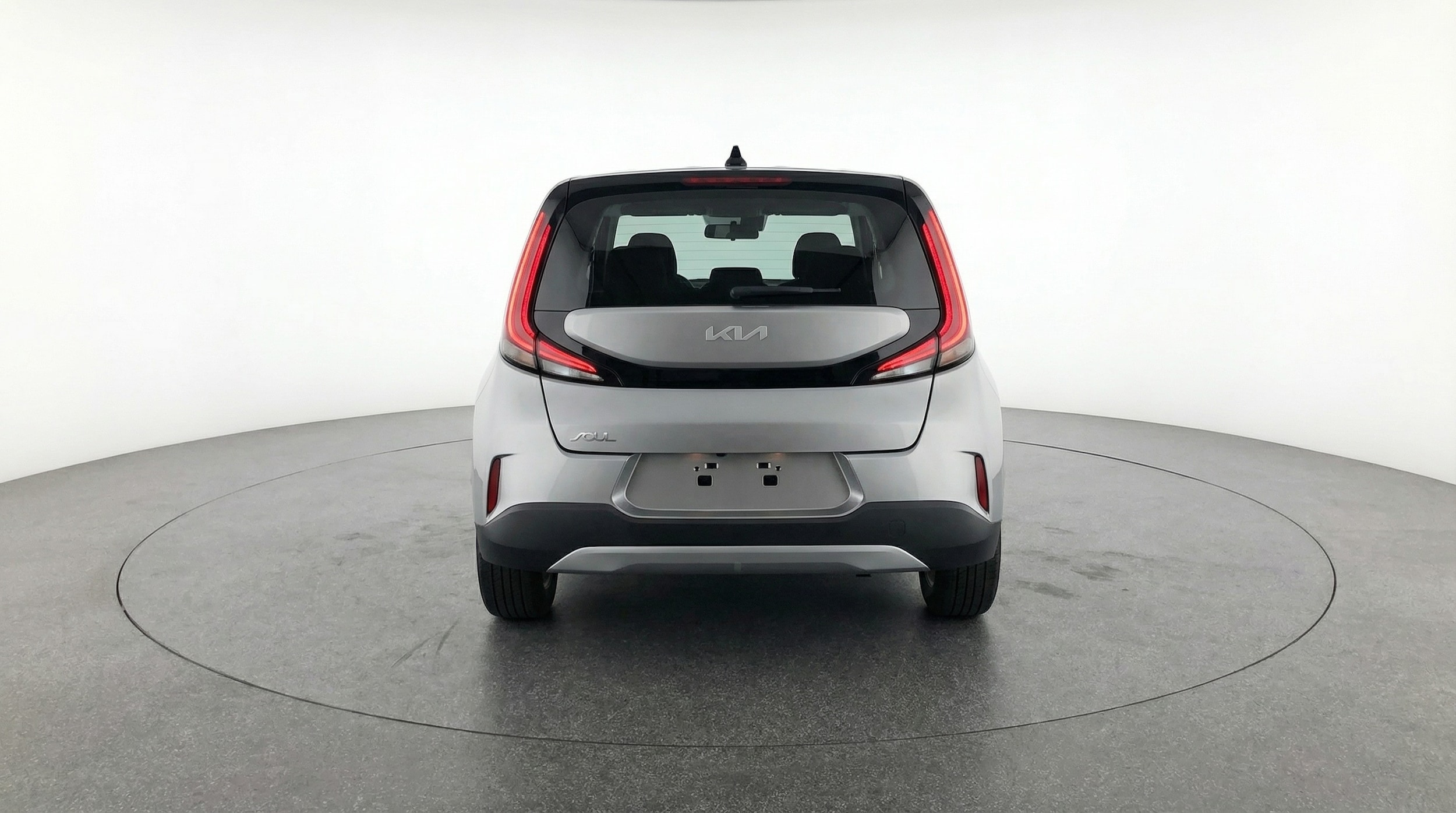 Thumbnail: 2025 Kia Soul - 6