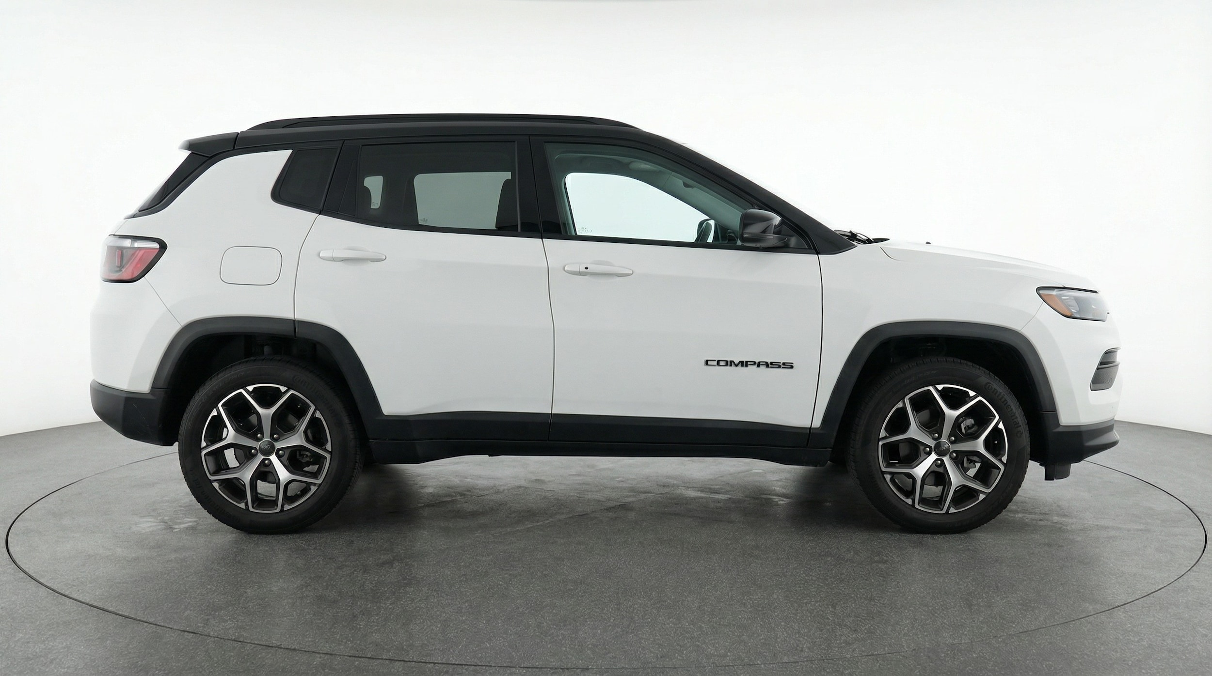 Thumbnail: 2025 Jeep Compass - 8