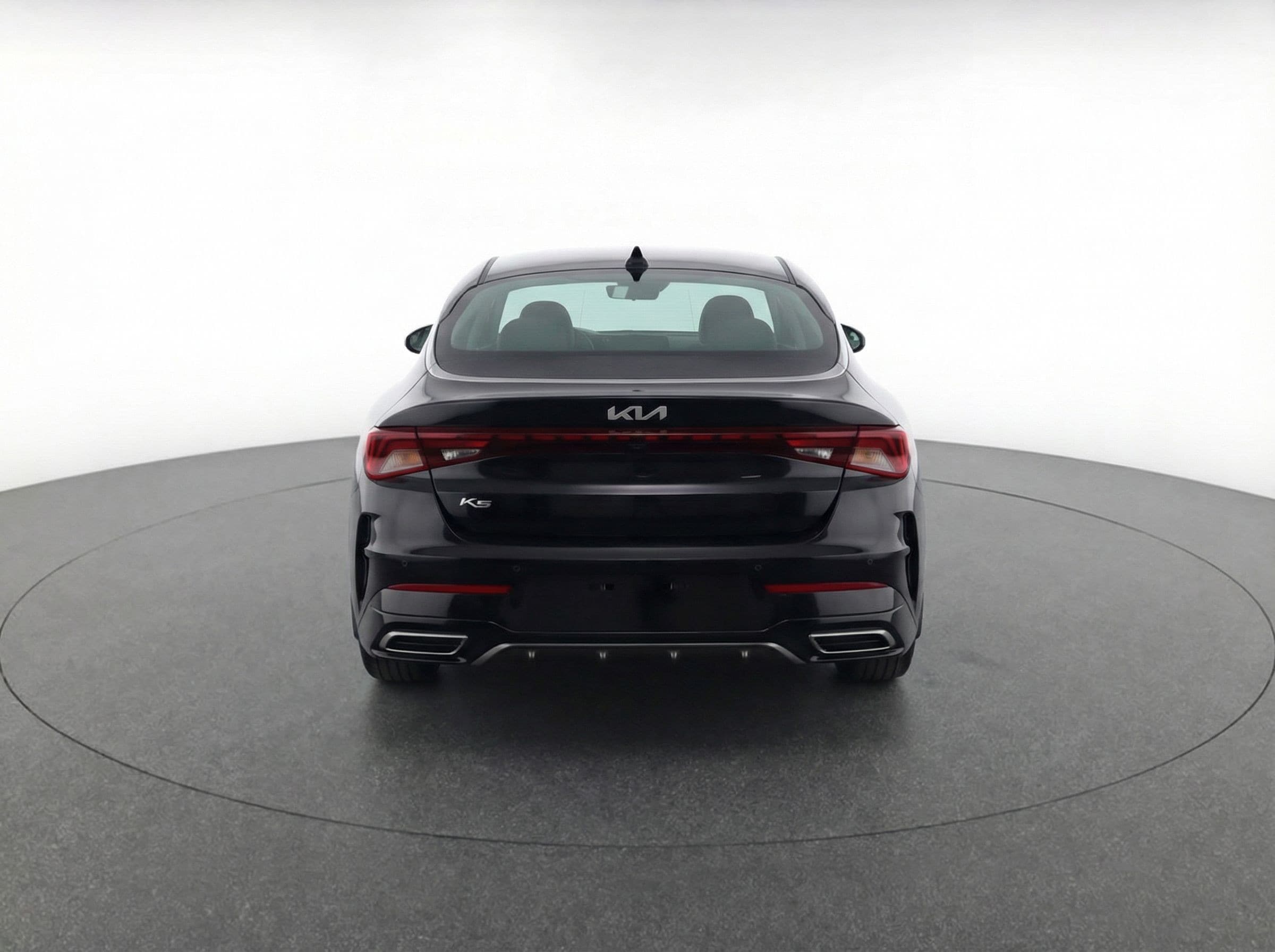 Thumbnail: 2025 Kia K4 - 6