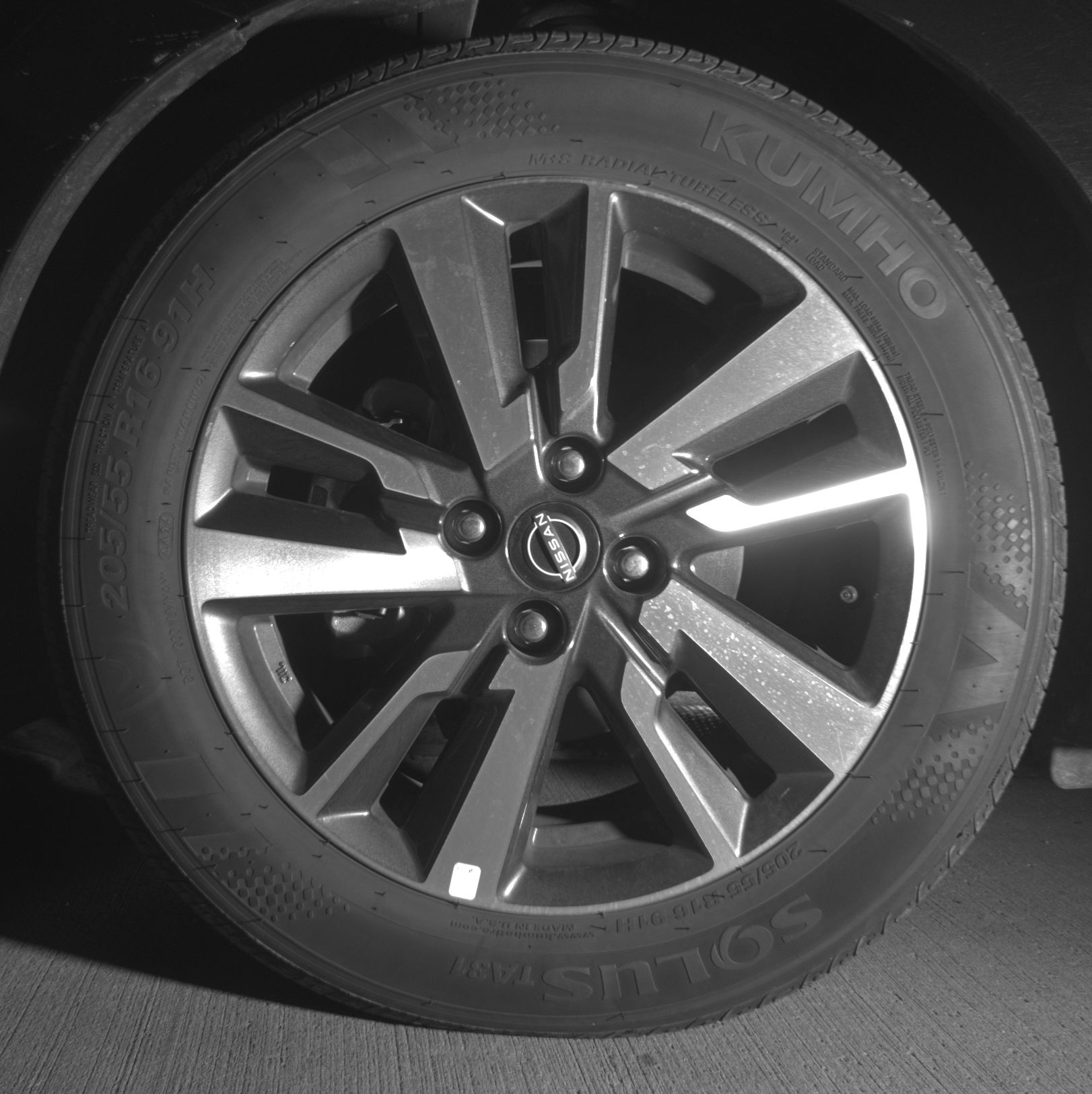 Thumbnail: 2025 Nissan Versa - 9