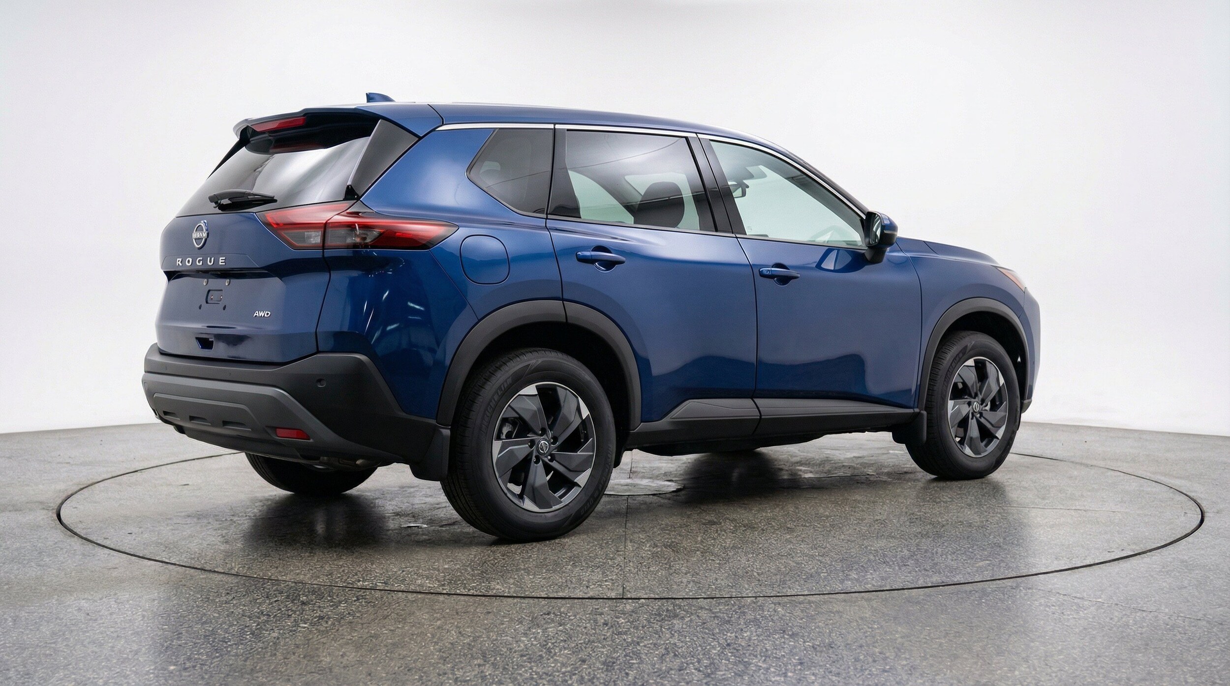 Thumbnail: 2025 Nissan Rogue - 9