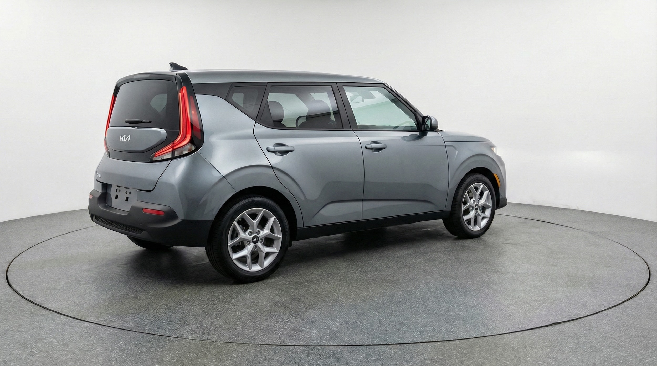 Thumbnail: 2025 Kia Soul - 7