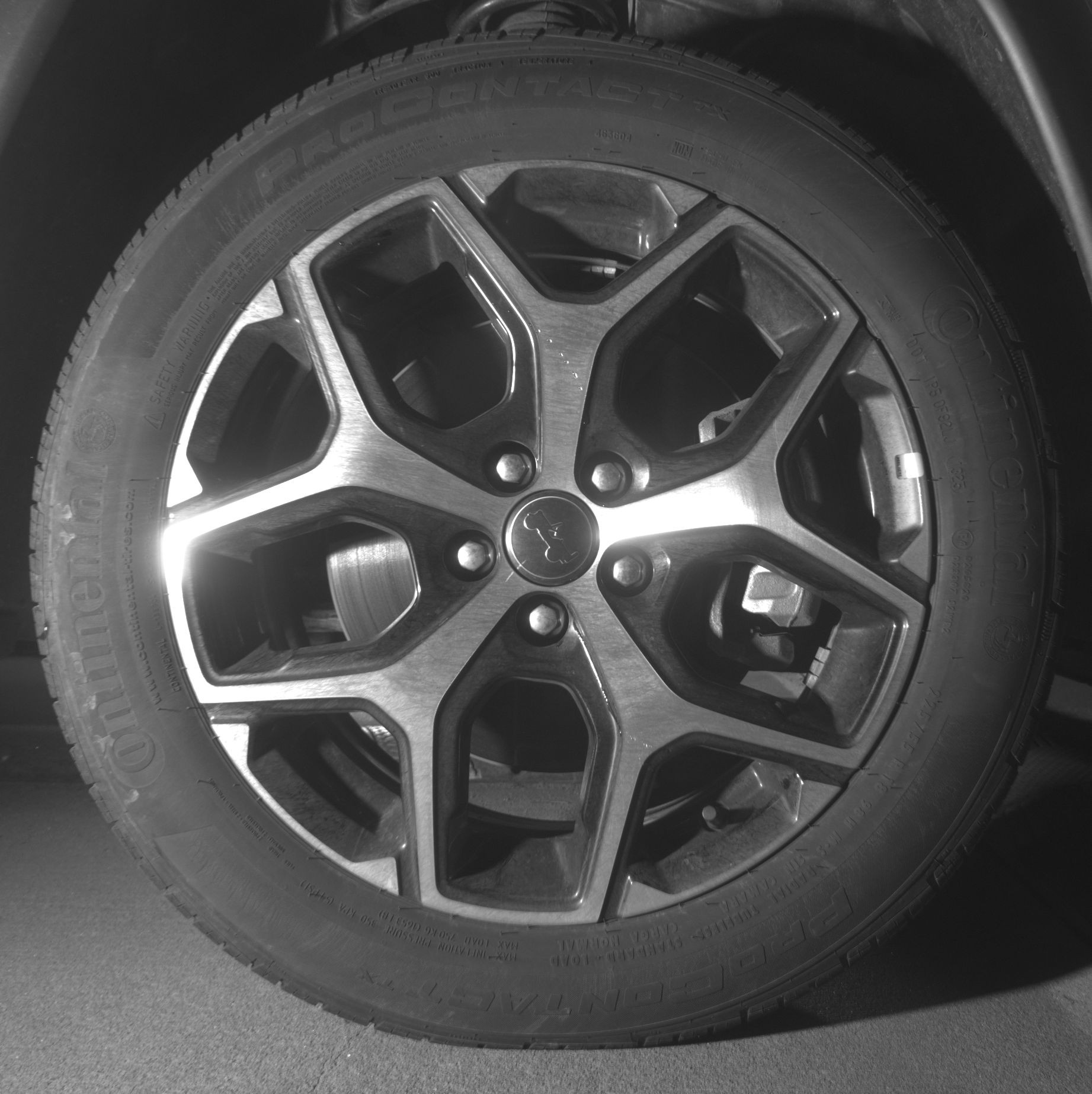 Thumbnail: 2025 Jeep Compass - 10