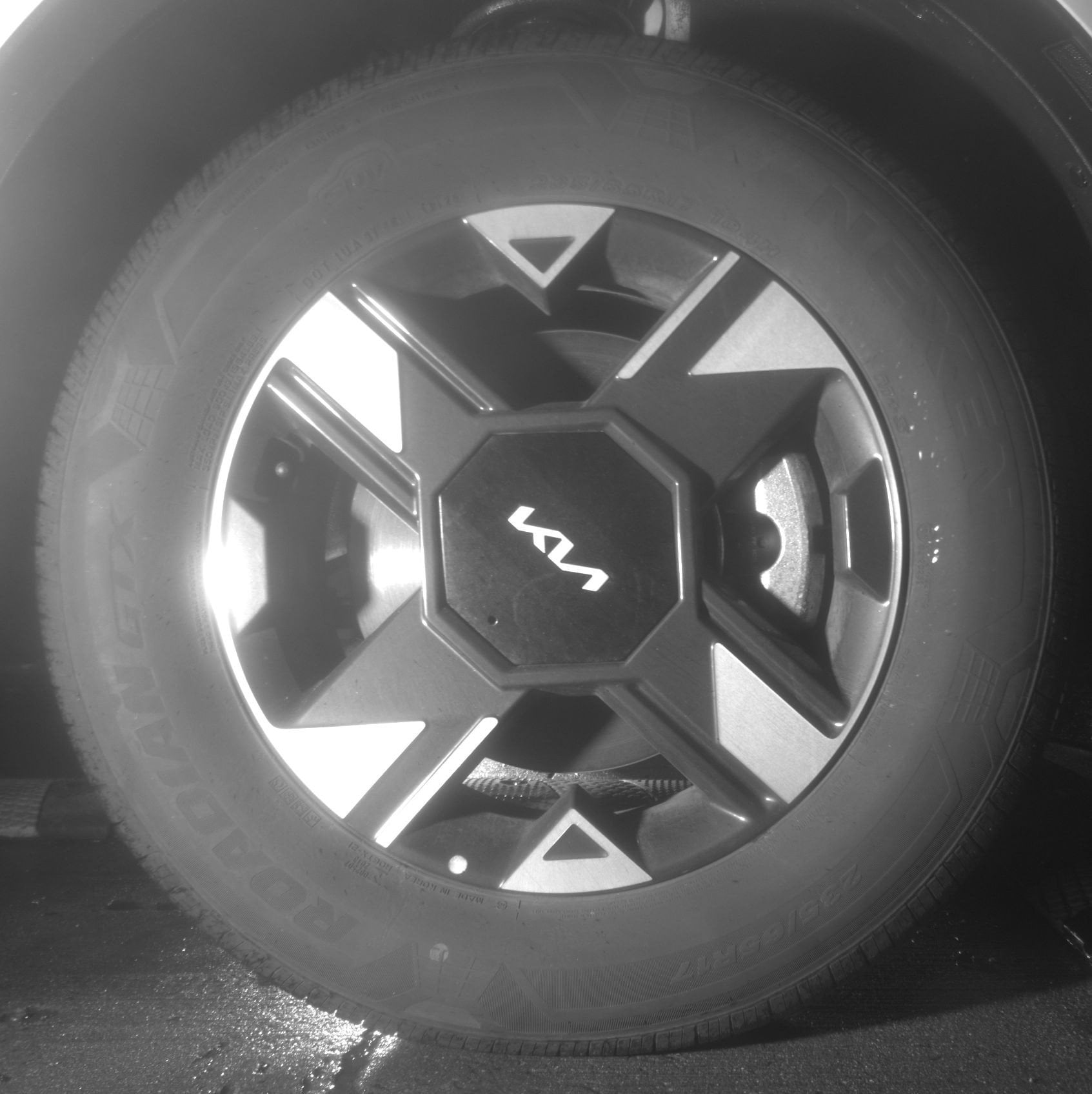 Thumbnail: 2026 Kia Sportage - 13