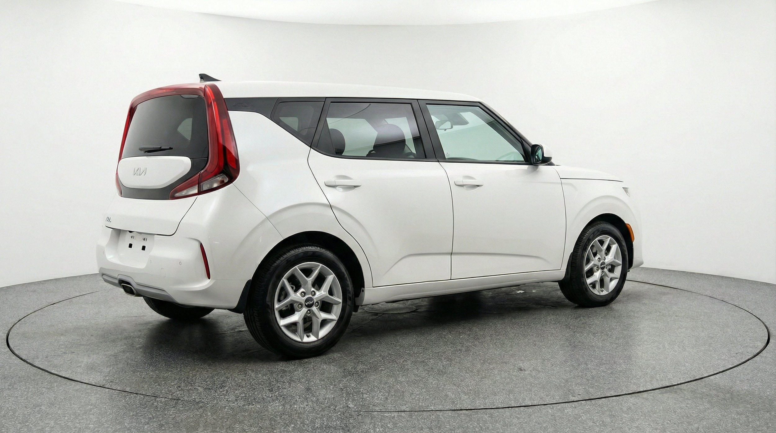 Thumbnail: 2025 Kia Soul - 9