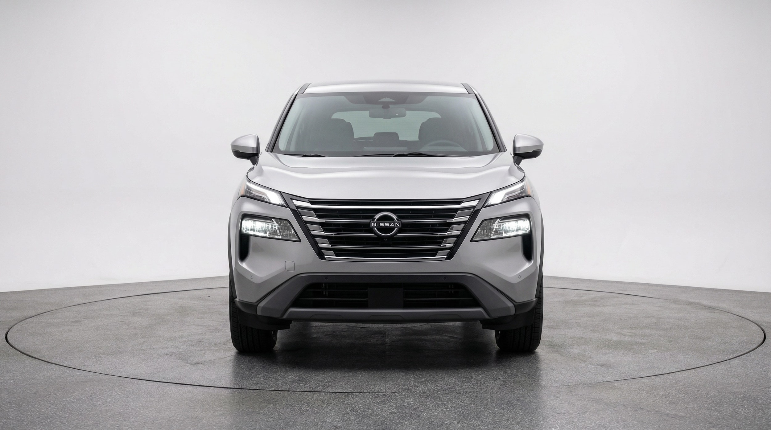 Thumbnail: 2025 Nissan Rogue - 2