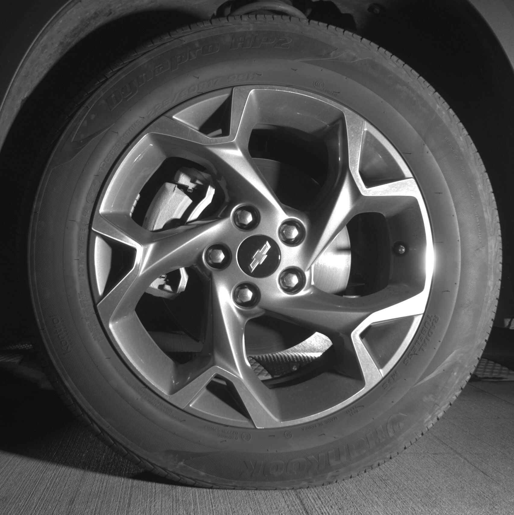 Thumbnail: 2025 Chevrolet Trax - 9