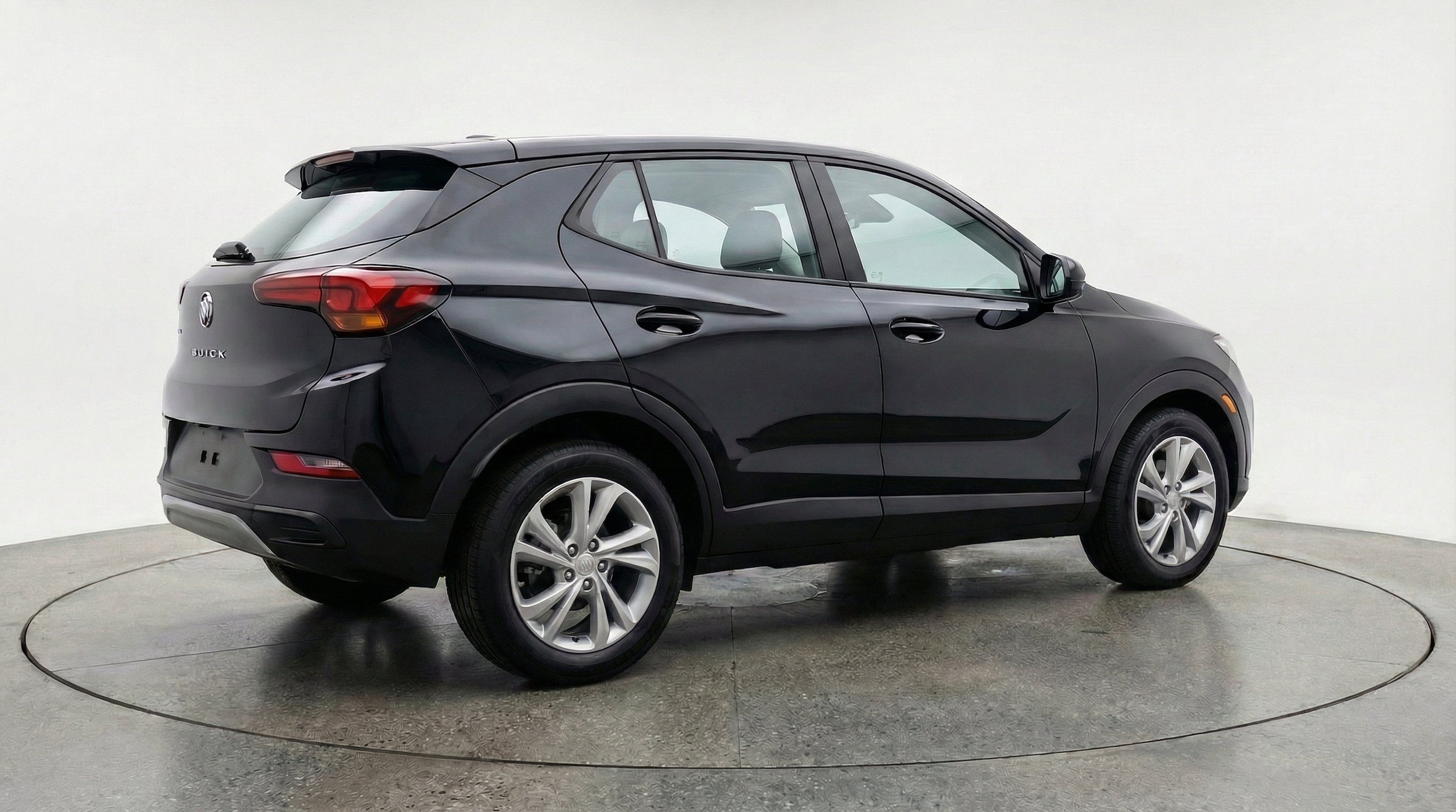 Thumbnail: 2025 Buick Encore GX - 9