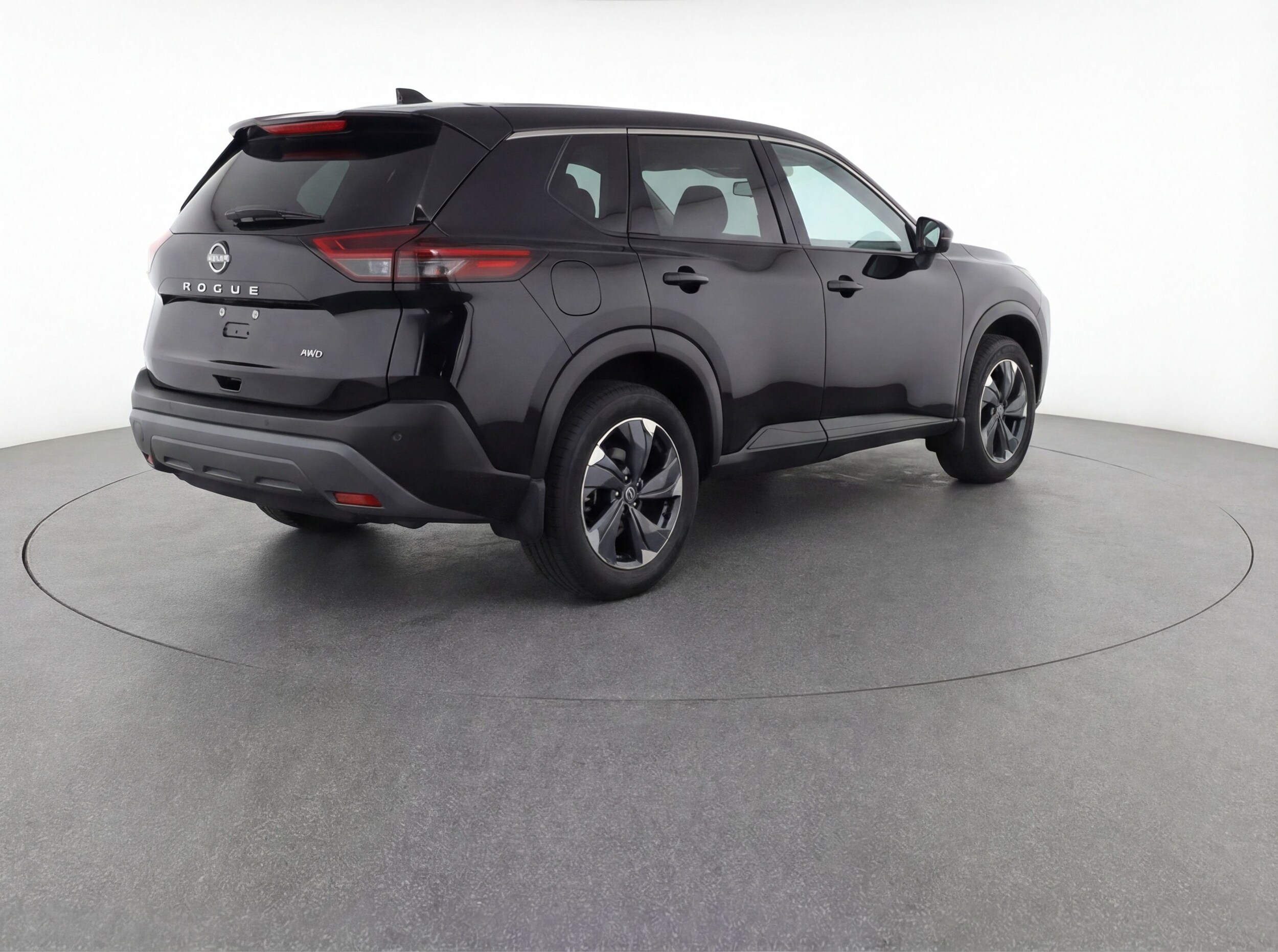 Thumbnail: 2025 Nissan Rogue - 9