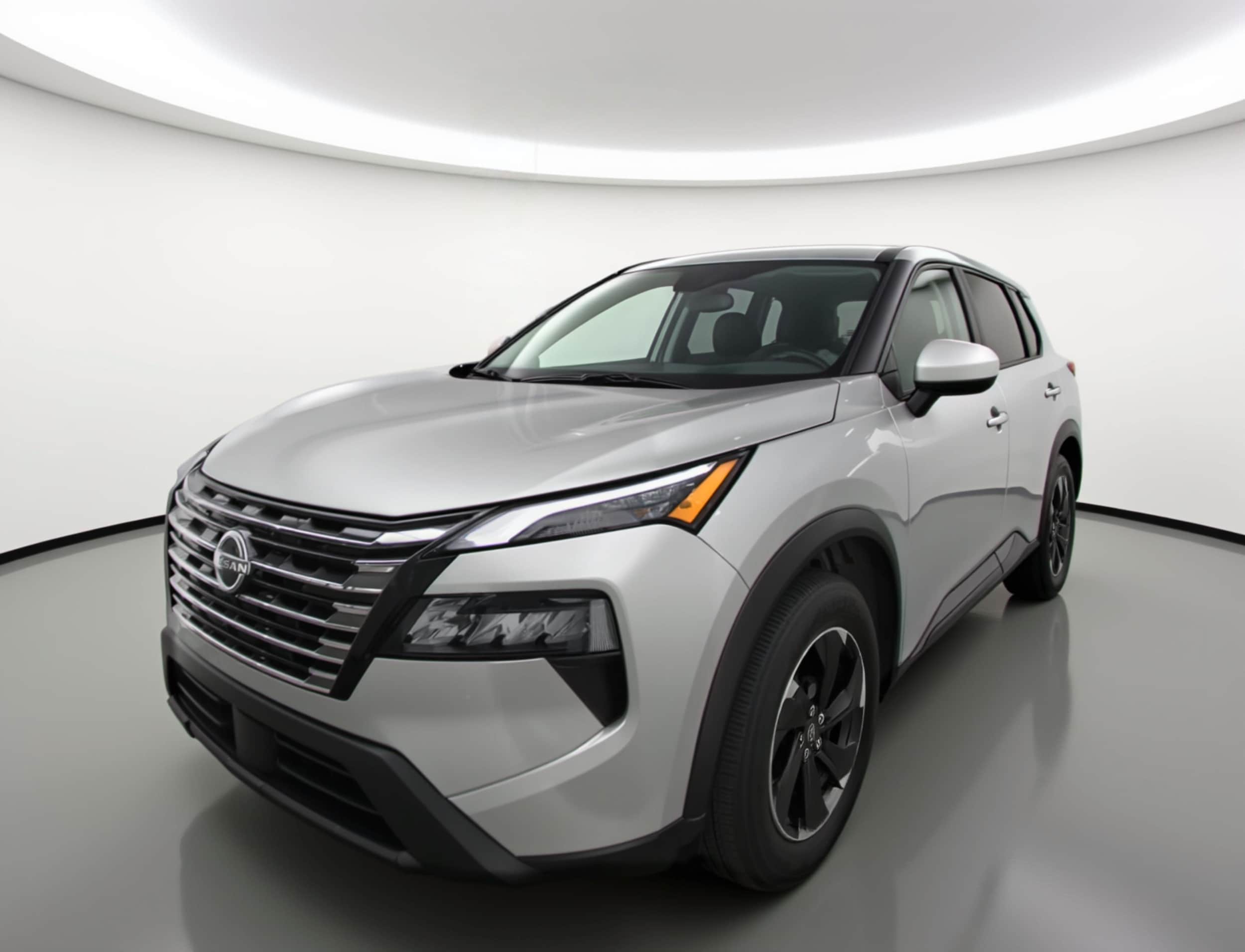 Thumbnail: 2025 Nissan Rogue - 3