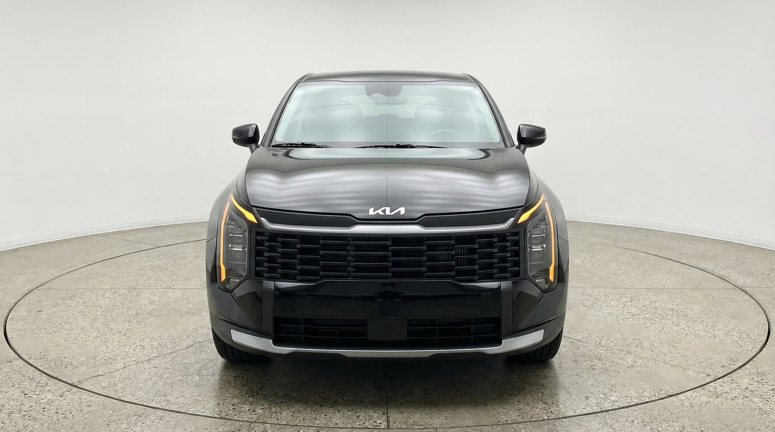 Thumbnail: 2026 Kia Sportage - 2