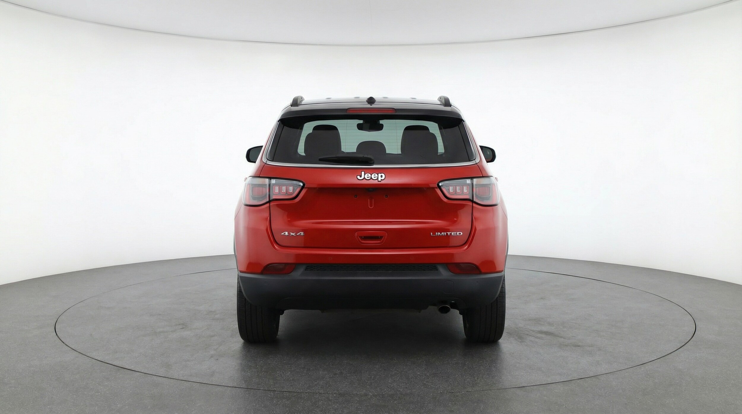 Thumbnail: 2025 Jeep Compass - 6