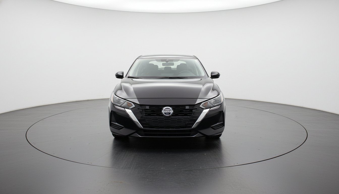 Thumbnail: 2025 Nissan Sentra - 2