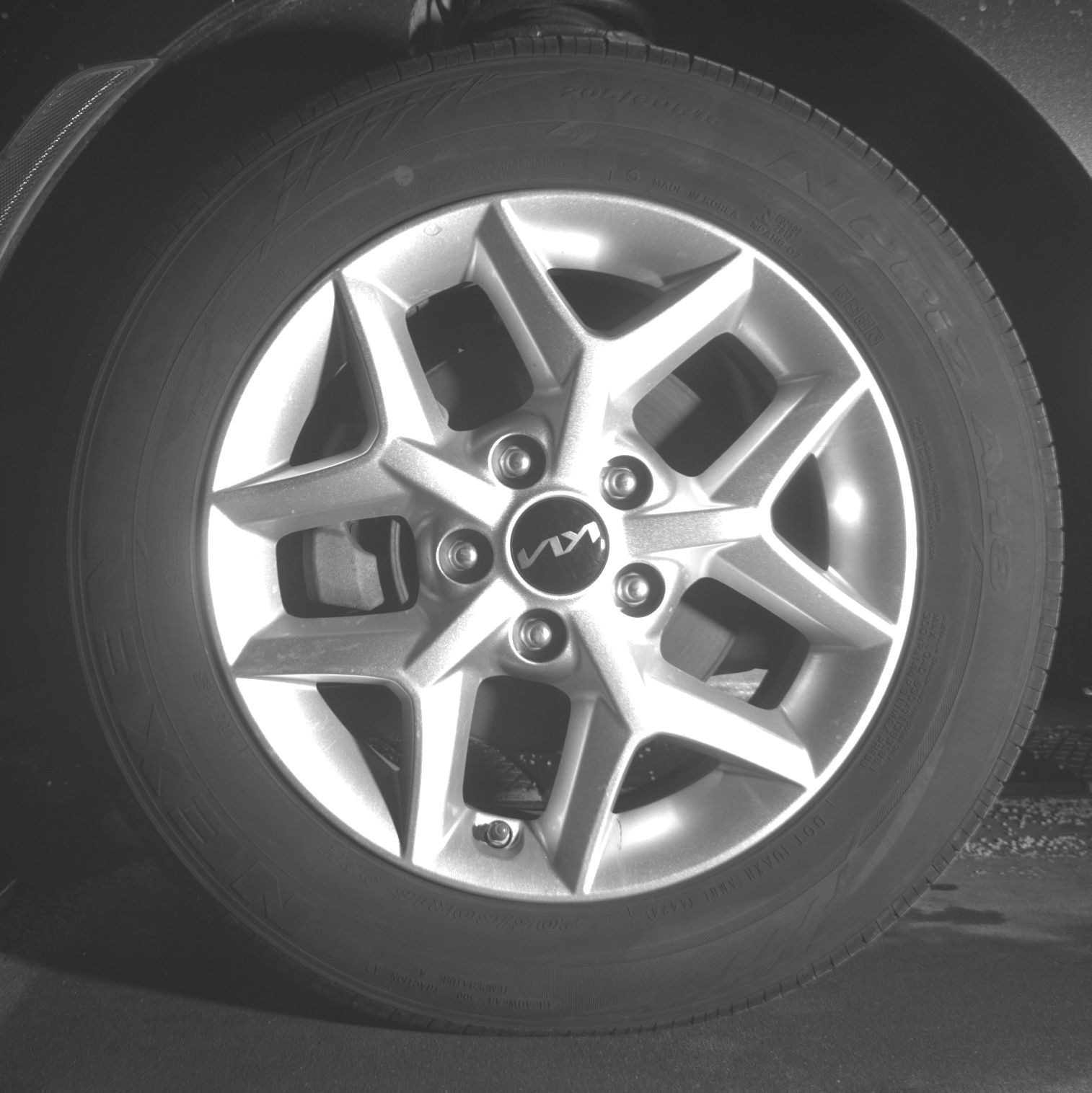 Thumbnail: 2025 Kia Soul - 14