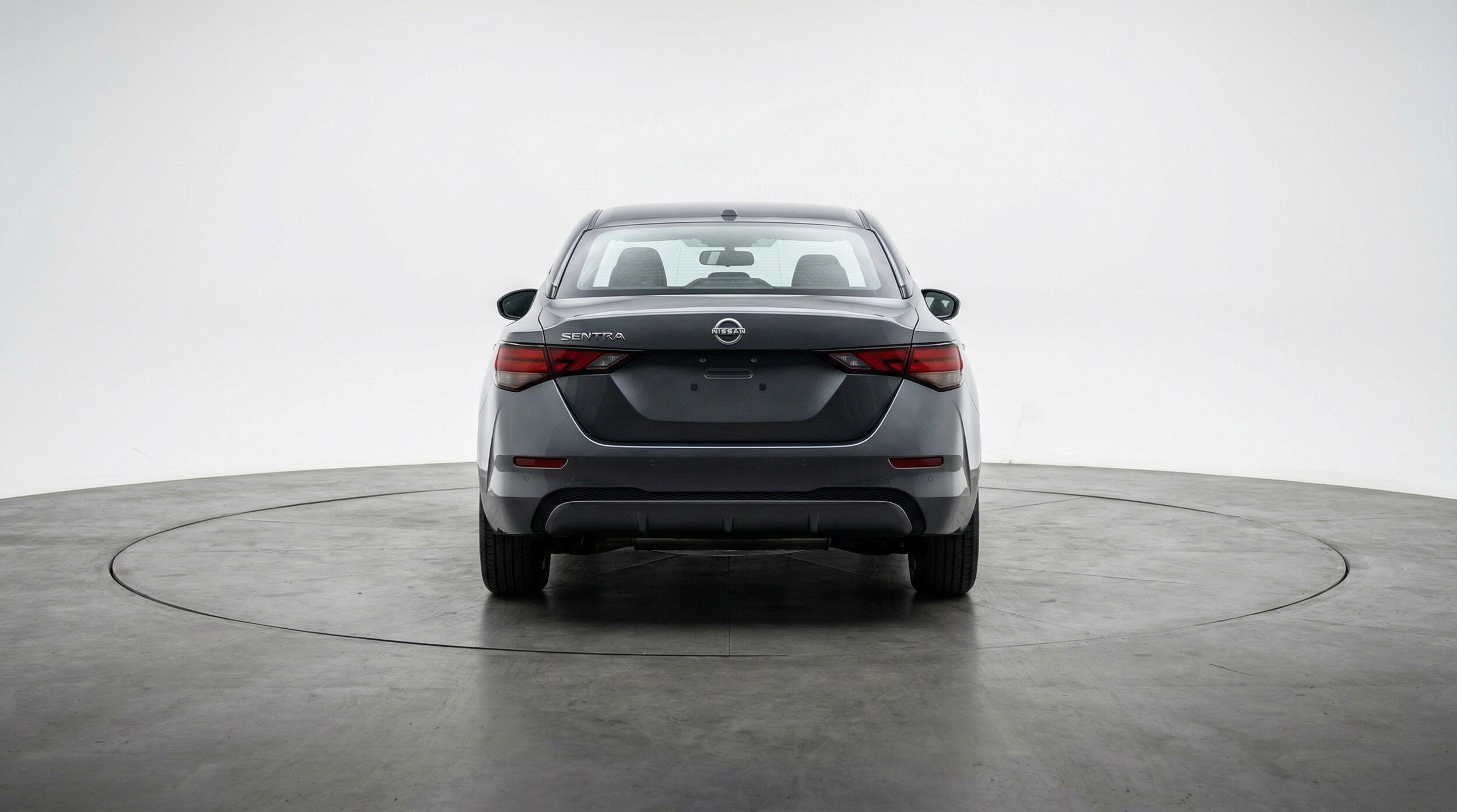 Thumbnail: 2025 Nissan Sentra - 7