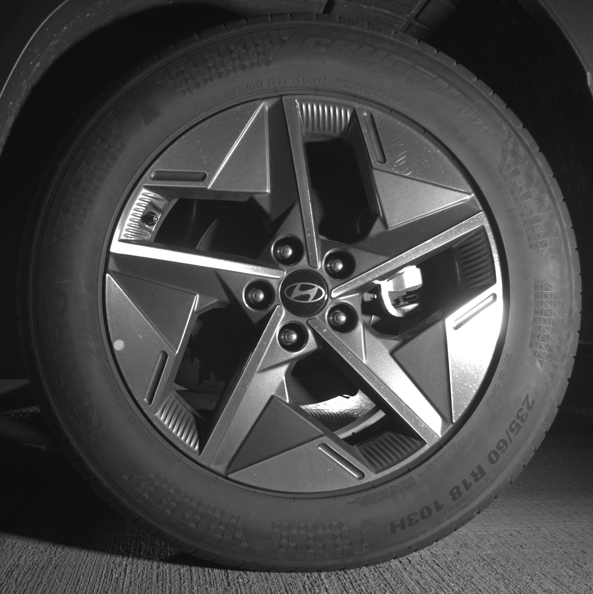 Thumbnail: 2025 Hyundai Tucson - 11