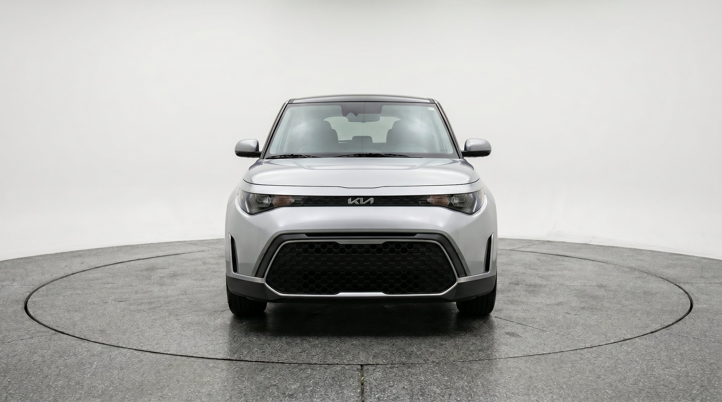 Thumbnail: 2025 Kia Soul - 2