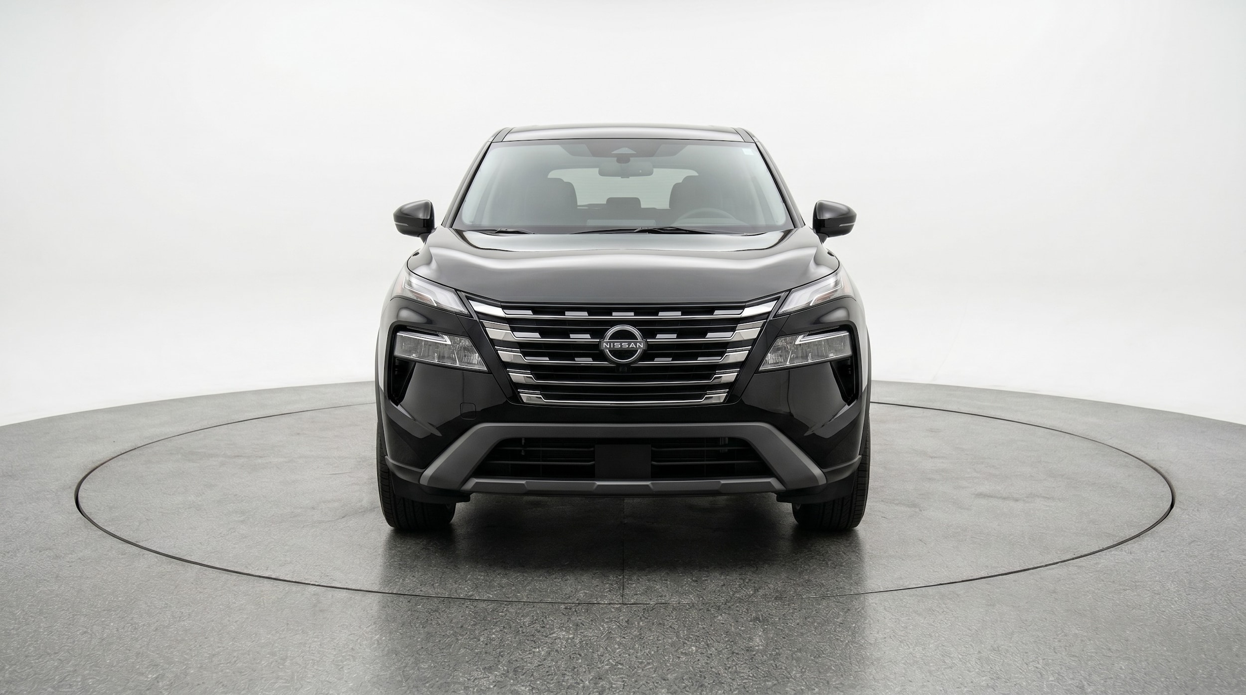 Thumbnail: 2025 Nissan Rogue - 2