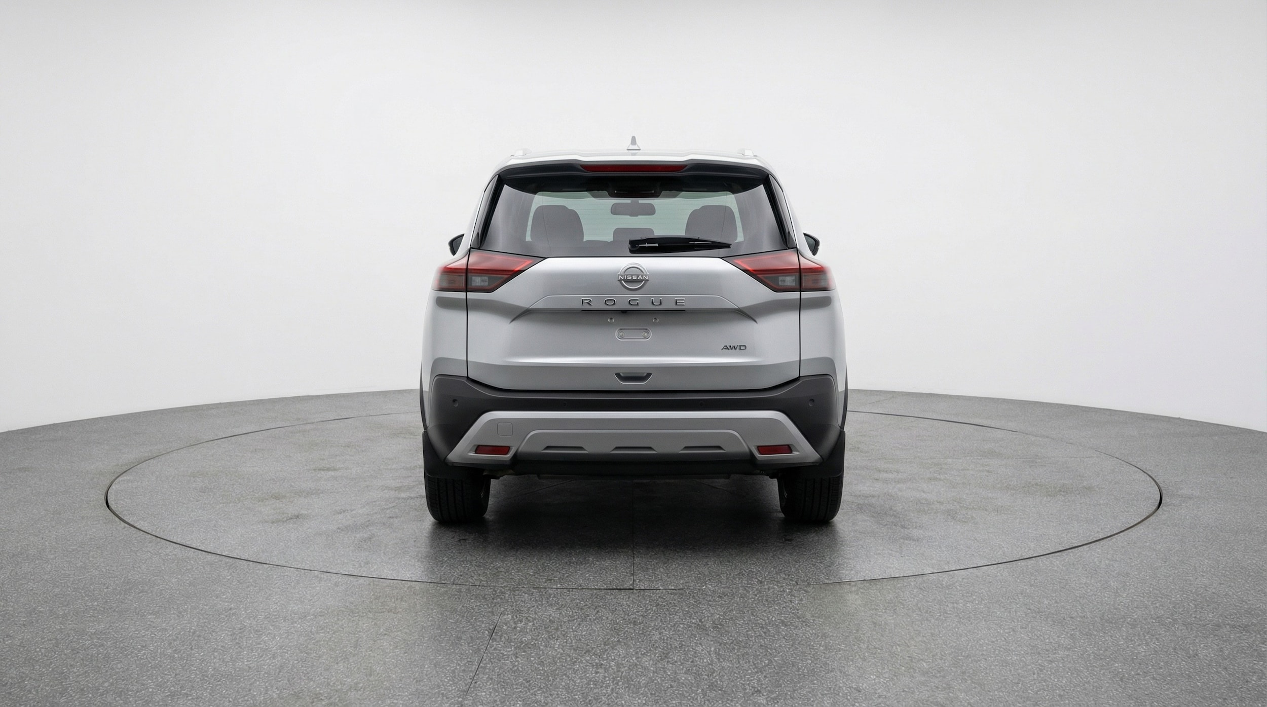 Thumbnail: 2025 Nissan Rogue - 6