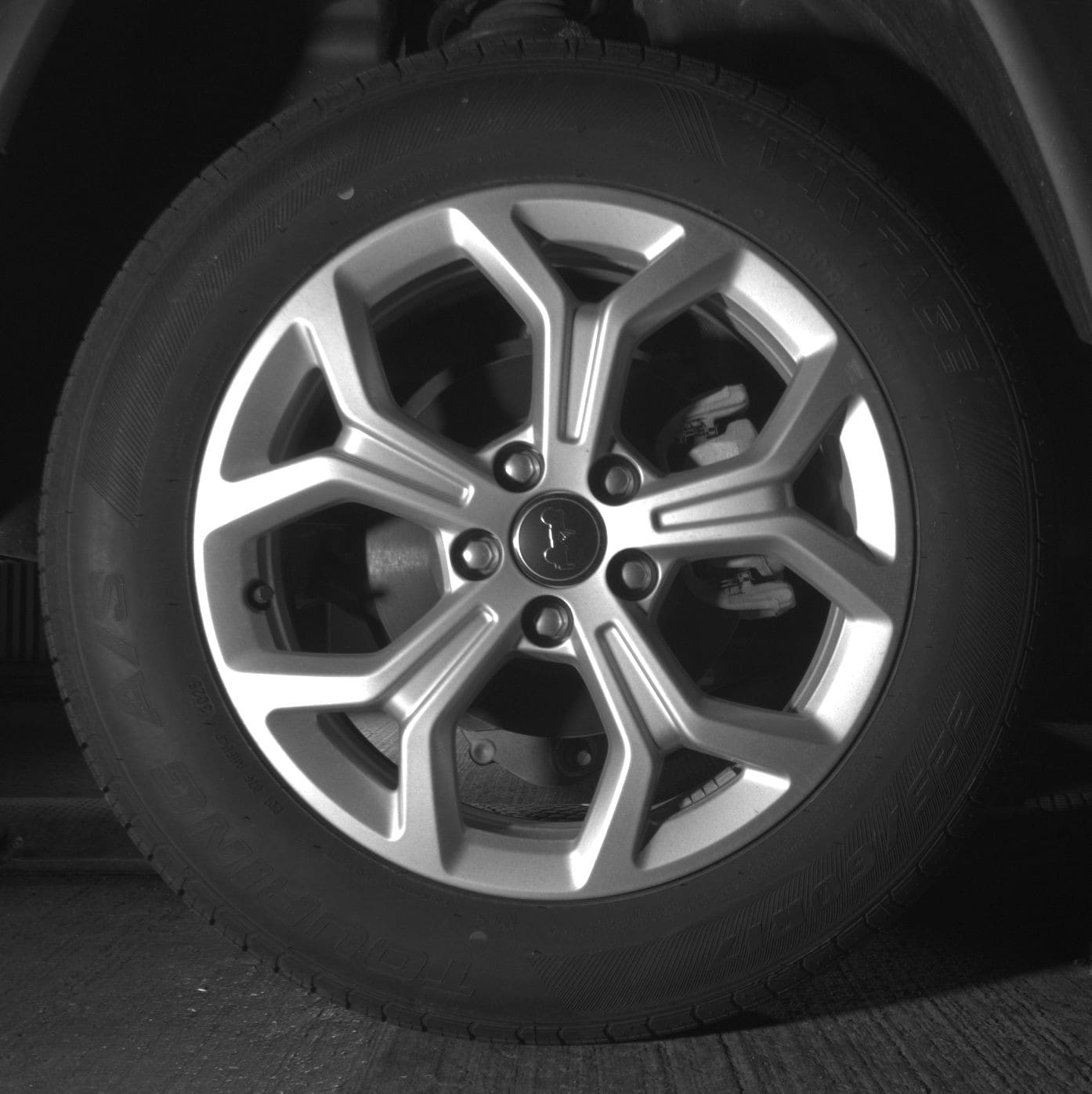 Thumbnail: 2025 Jeep Compass - 12