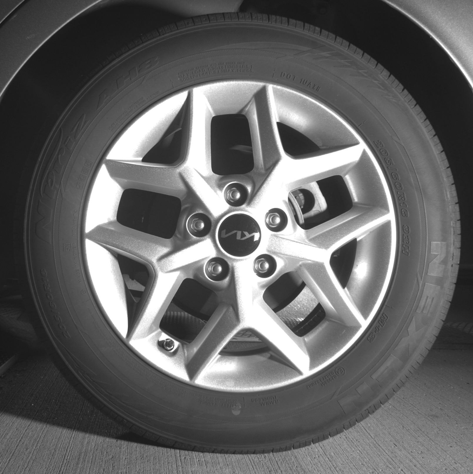 Thumbnail: 2025 Kia Soul - 14