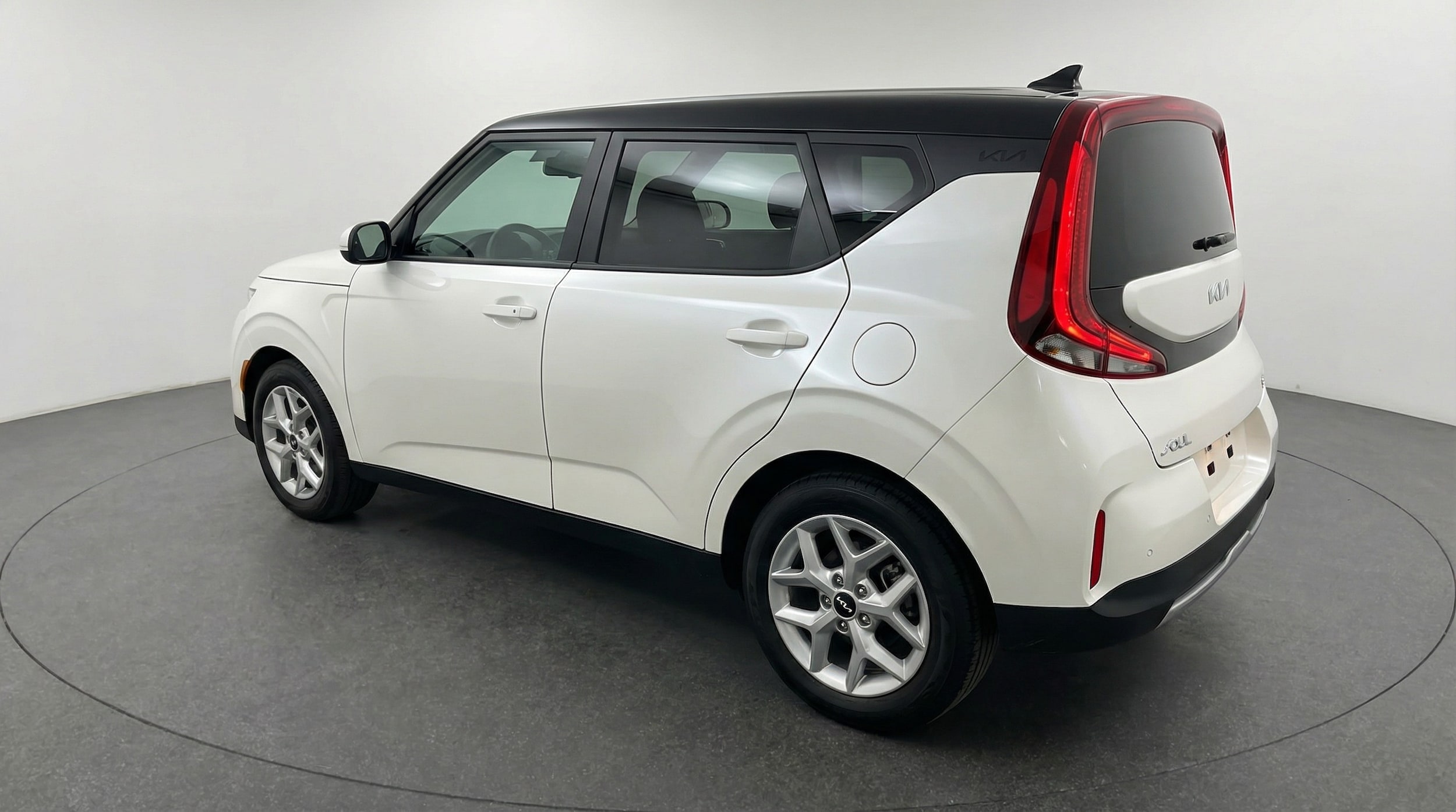 Thumbnail: 2025 Kia Soul - 5