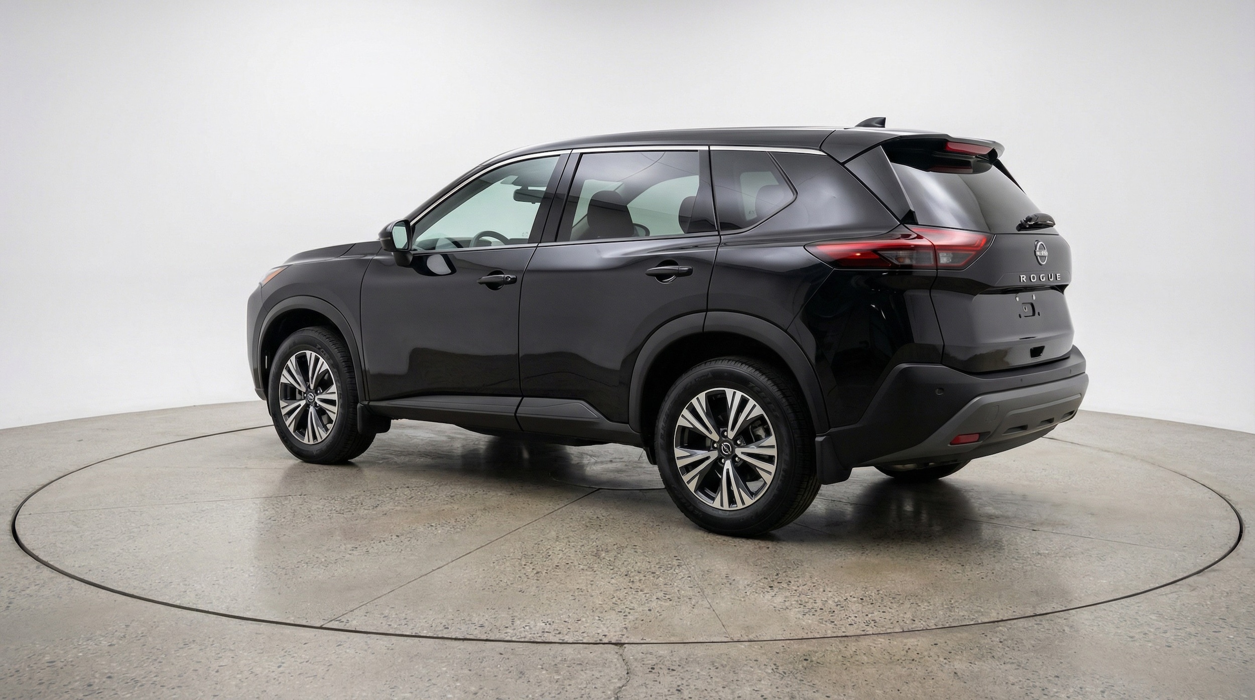 Thumbnail: 2025 Nissan Rogue - 5