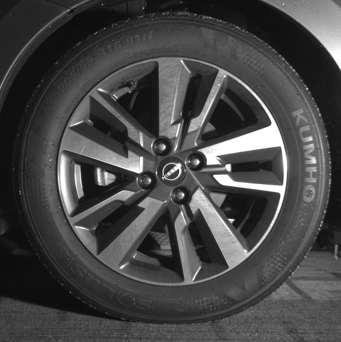 Thumbnail: 2025 Nissan Versa - 9