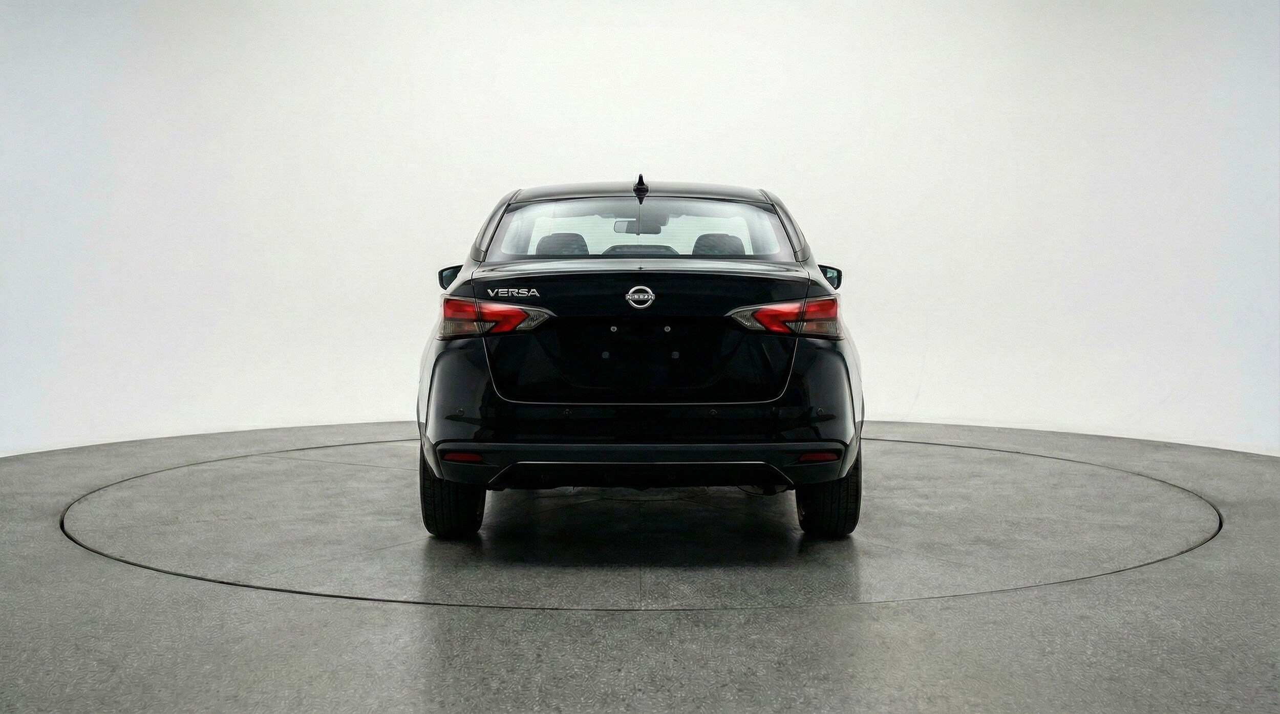 Thumbnail: 2025 Nissan Versa - 7