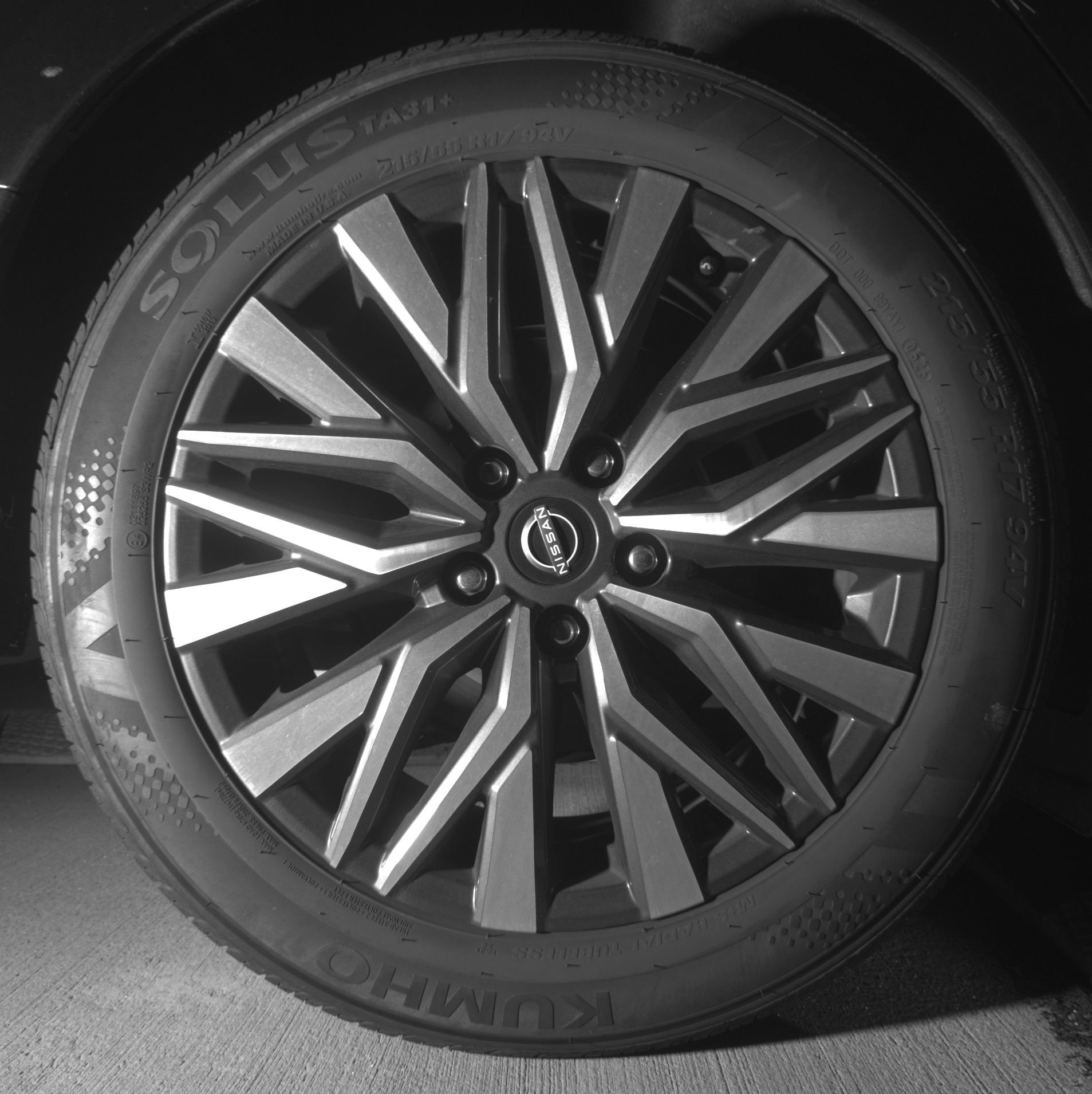 Thumbnail: 2025 Nissan Altima - 12