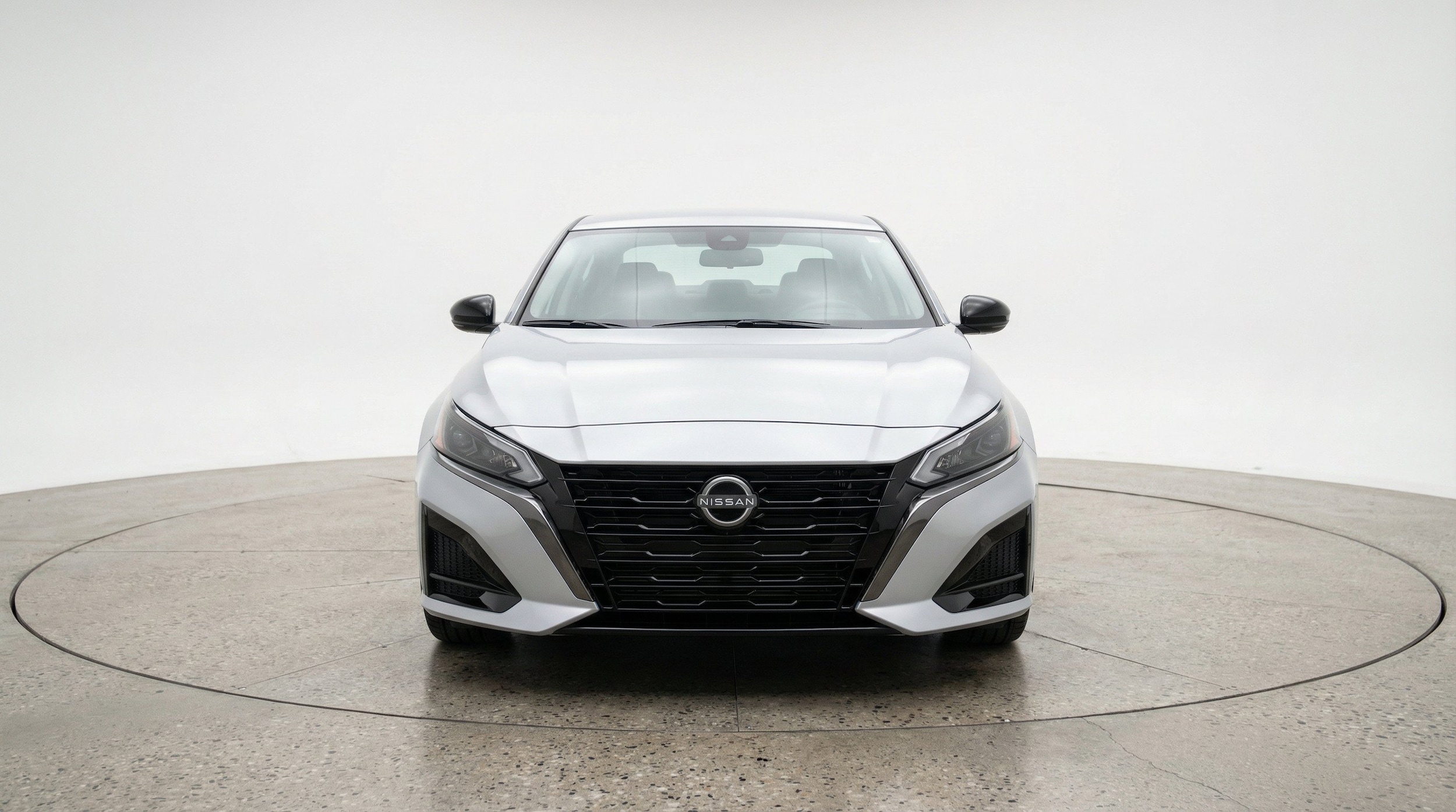Thumbnail: 2026 Nissan Altima - 2