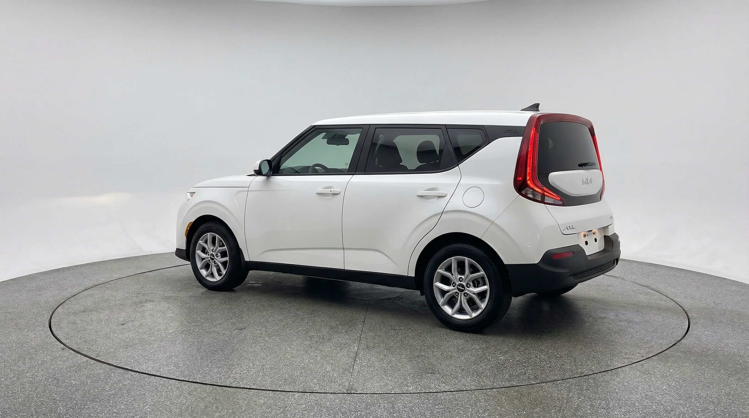 Thumbnail: 2025 Kia Soul - 5