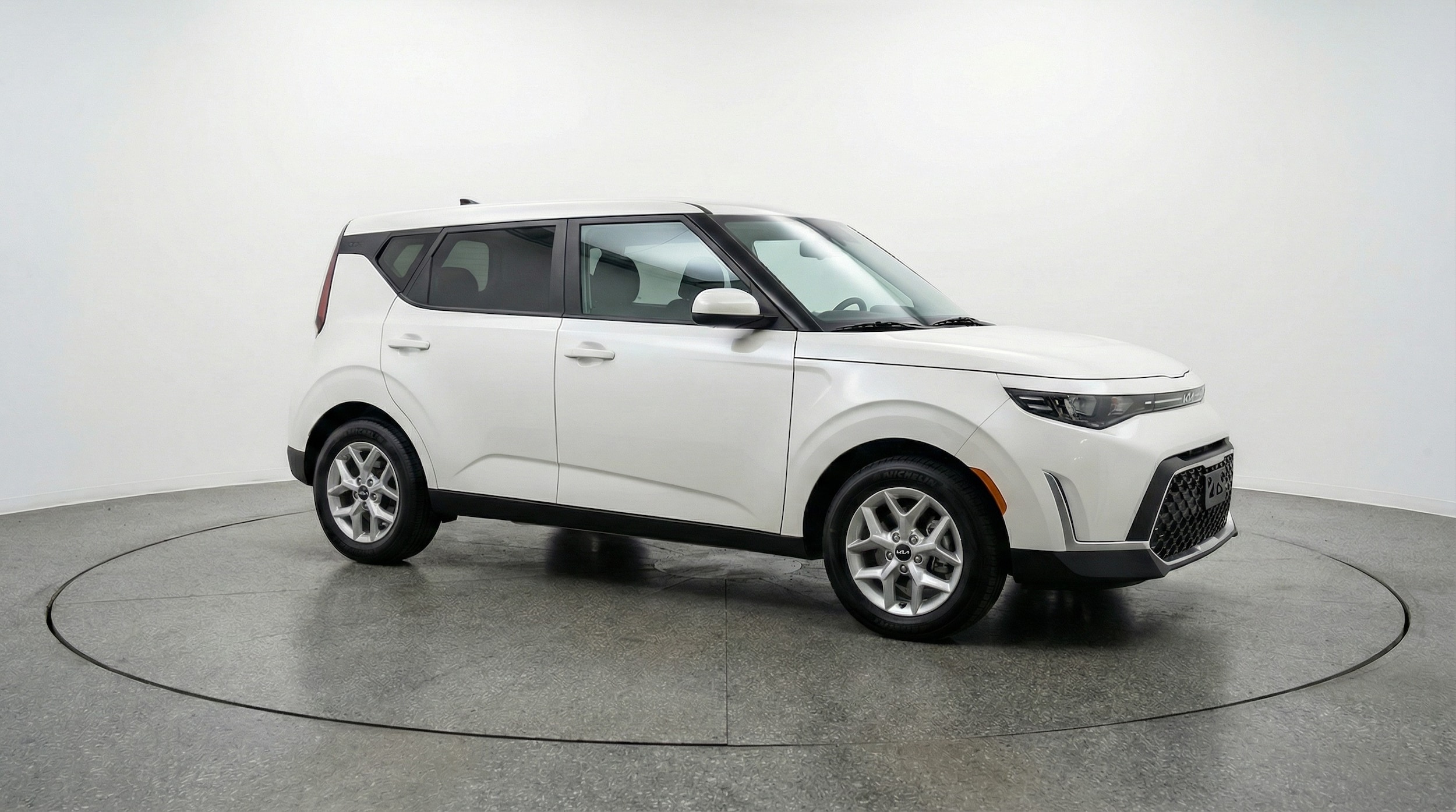 Thumbnail: 2025 Kia Soul - 1