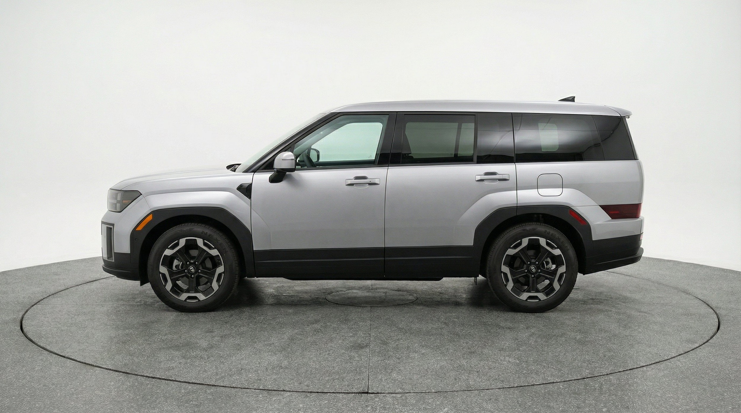 Thumbnail: 2026 Hyundai Santa Fe - 5