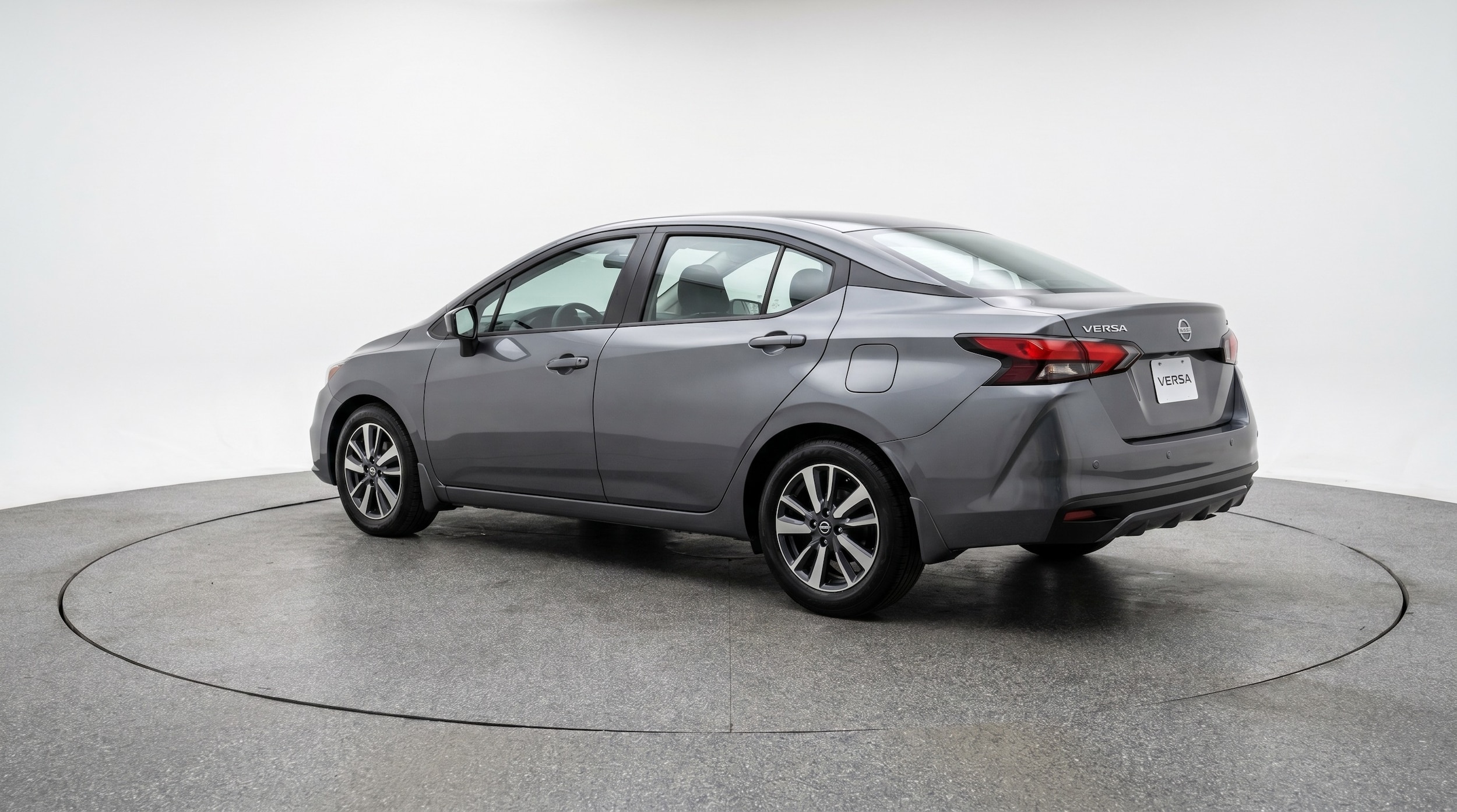 Thumbnail: 2025 Nissan Versa - 5