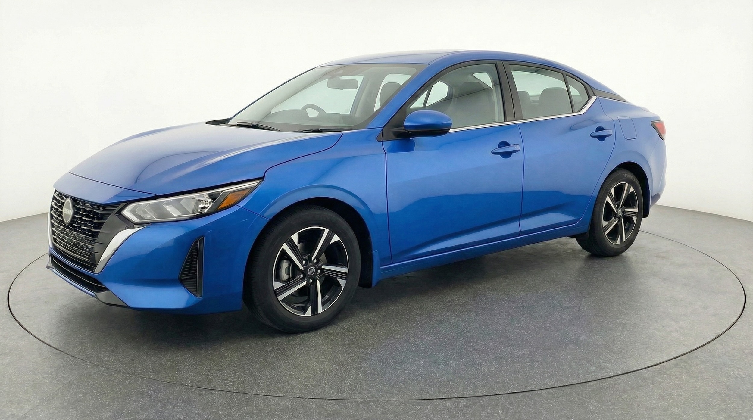 Thumbnail: 2025 Nissan Sentra - 3