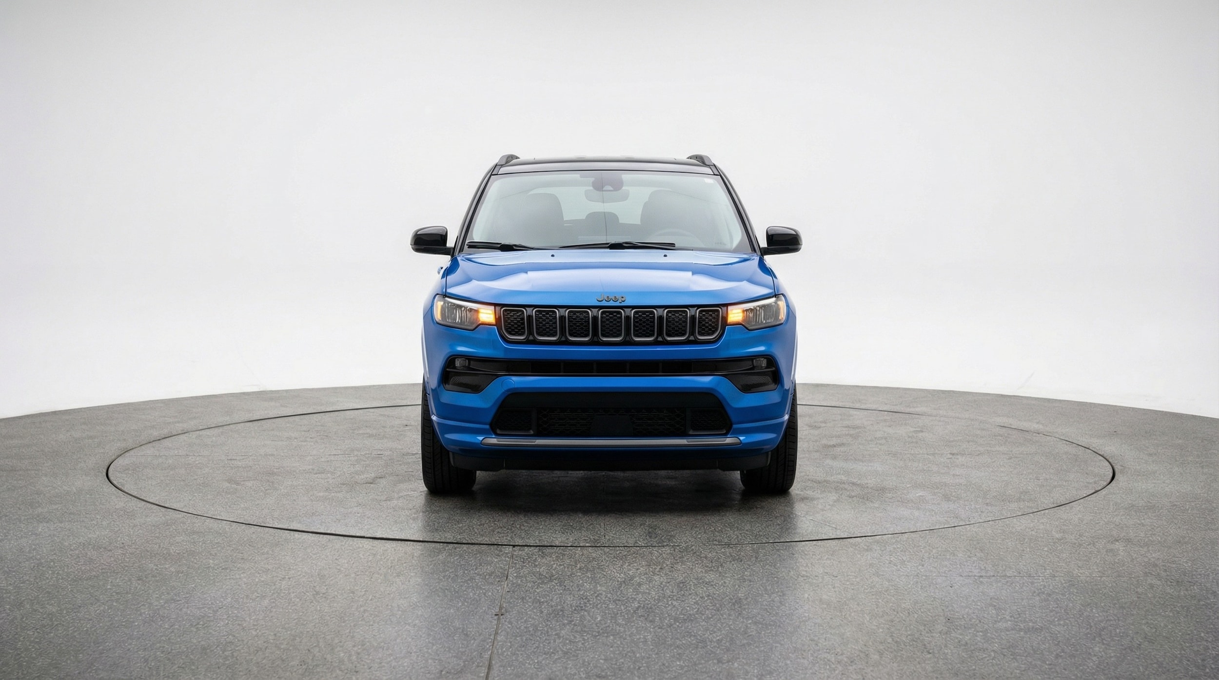 Thumbnail: 2025 Jeep Compass - 2